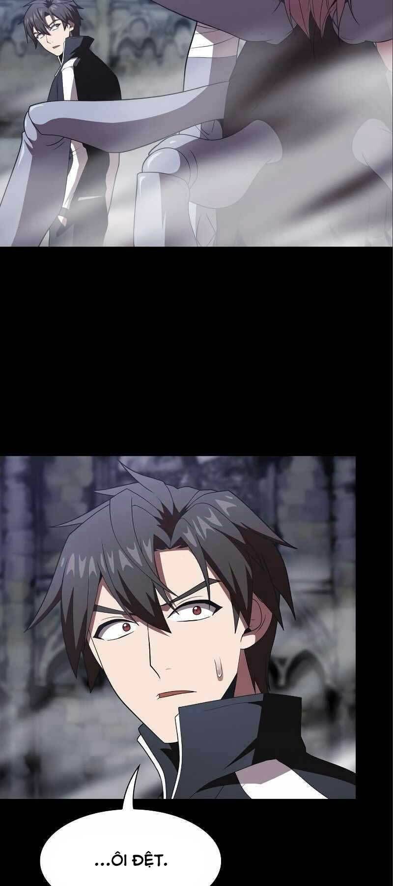 Tôi Là Người Chơi Leo Tháp Một Mình Chapter 111 - Trang 2