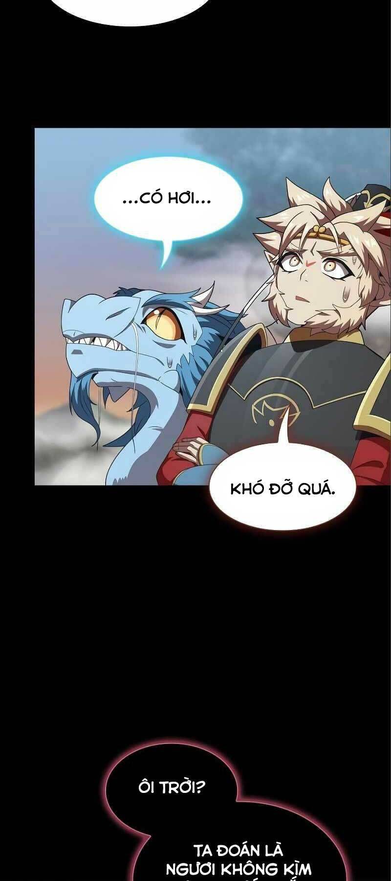 Tôi Là Người Chơi Leo Tháp Một Mình Chapter 111 - Trang 2