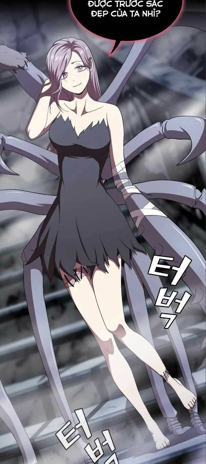 Tôi Là Người Chơi Leo Tháp Một Mình Chapter 111 - Trang 2