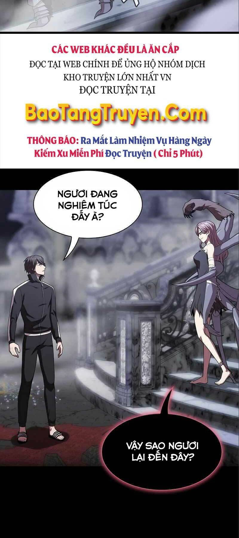 Tôi Là Người Chơi Leo Tháp Một Mình Chapter 111 - Trang 2