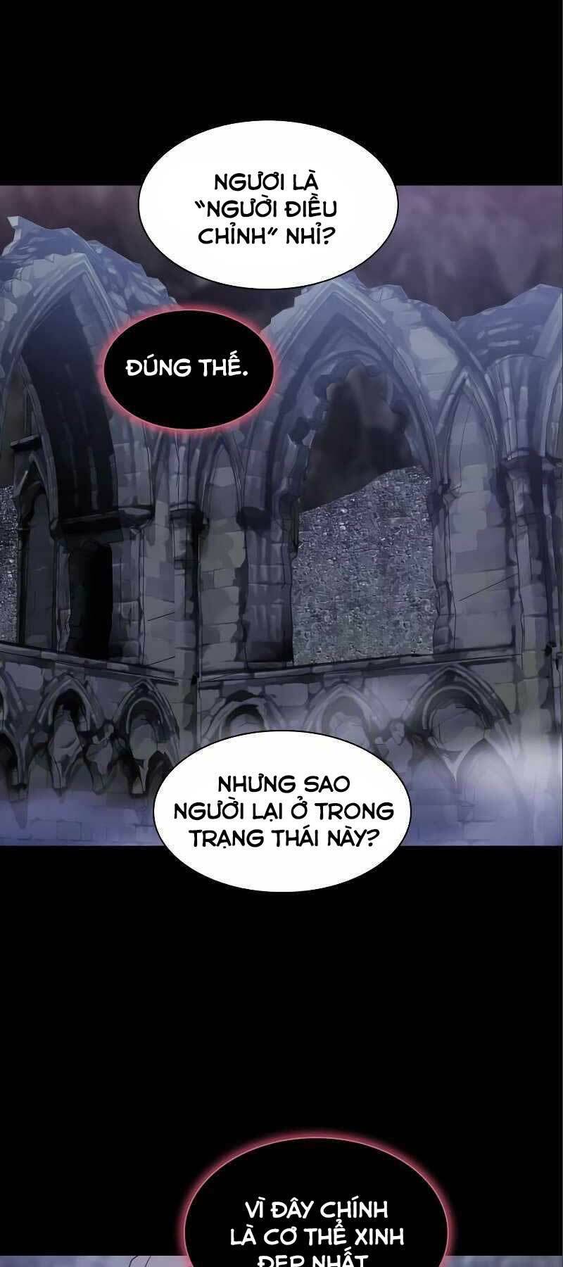 Tôi Là Người Chơi Leo Tháp Một Mình Chapter 111 - Trang 2