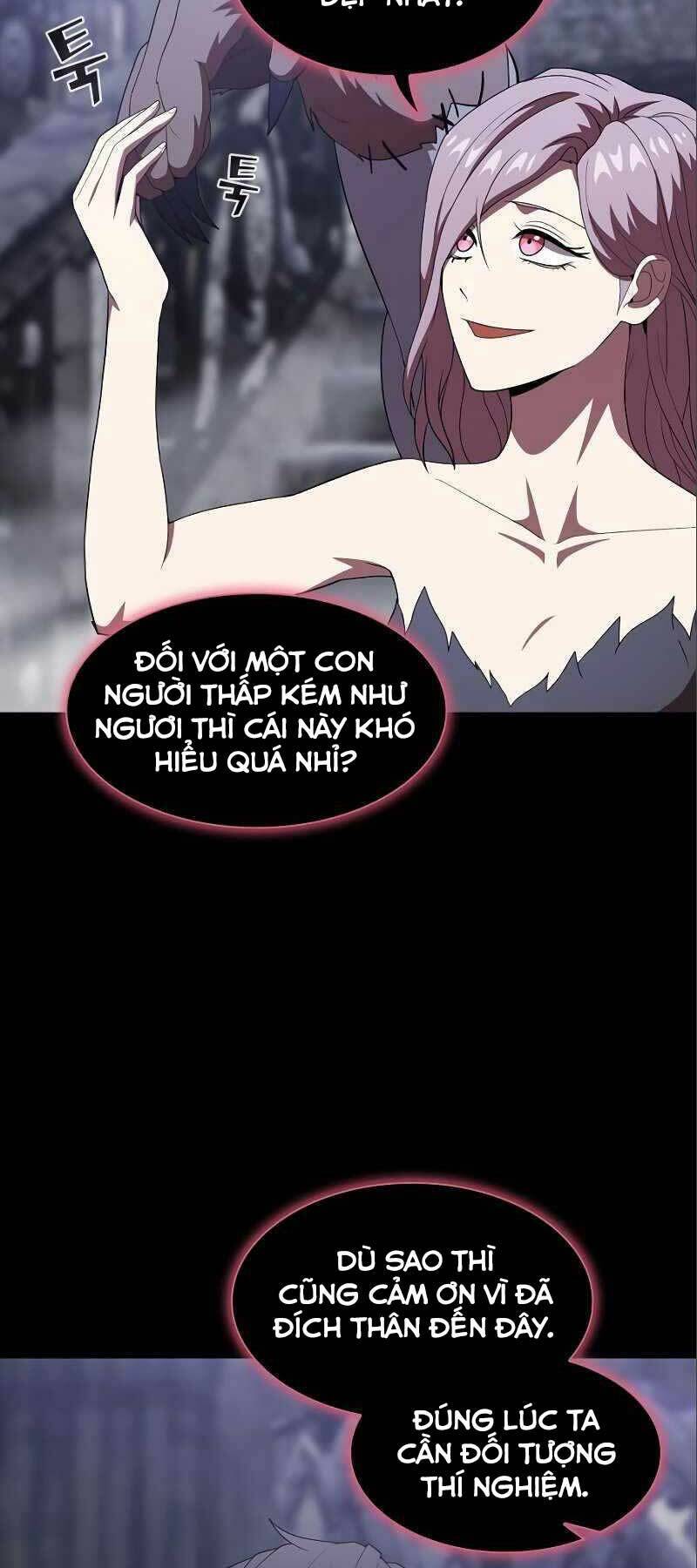 Tôi Là Người Chơi Leo Tháp Một Mình Chapter 111 - Trang 2