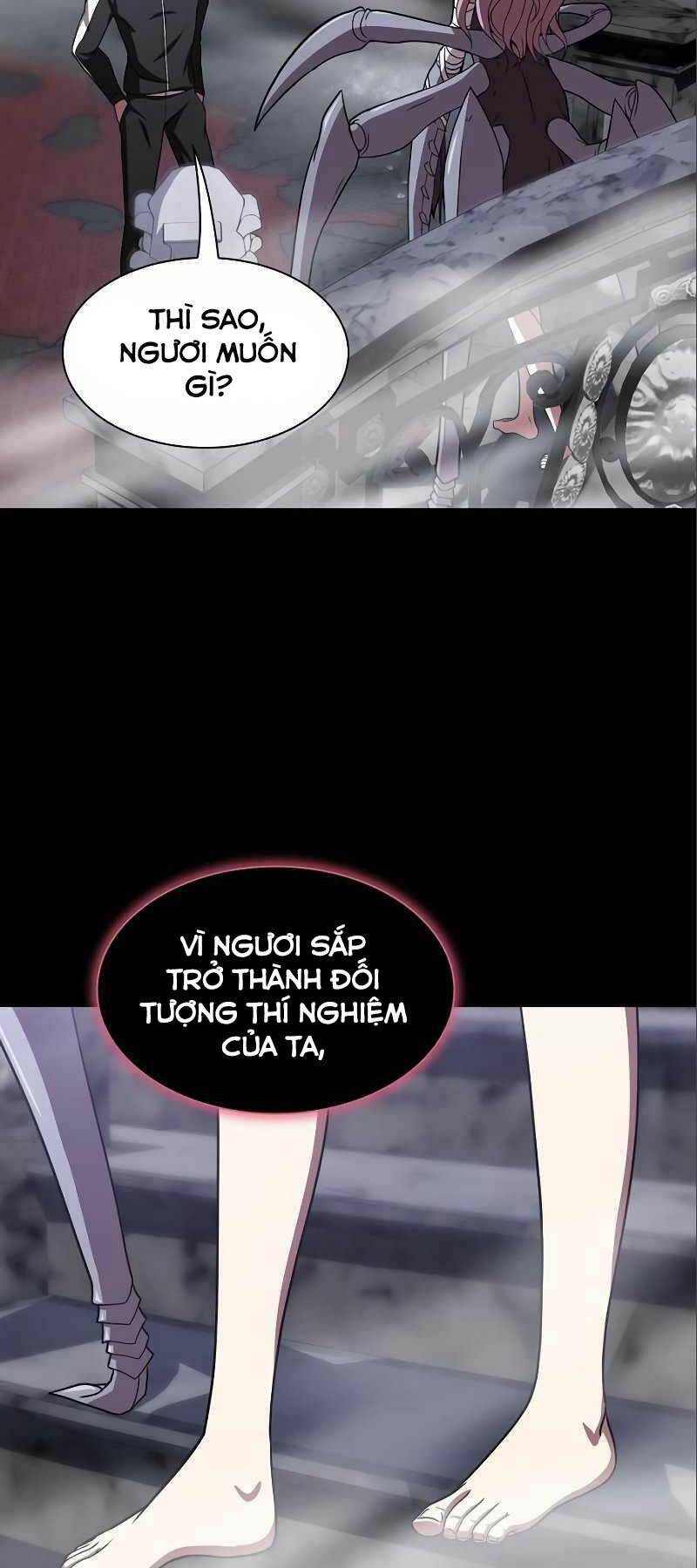 Tôi Là Người Chơi Leo Tháp Một Mình Chapter 111 - Trang 2