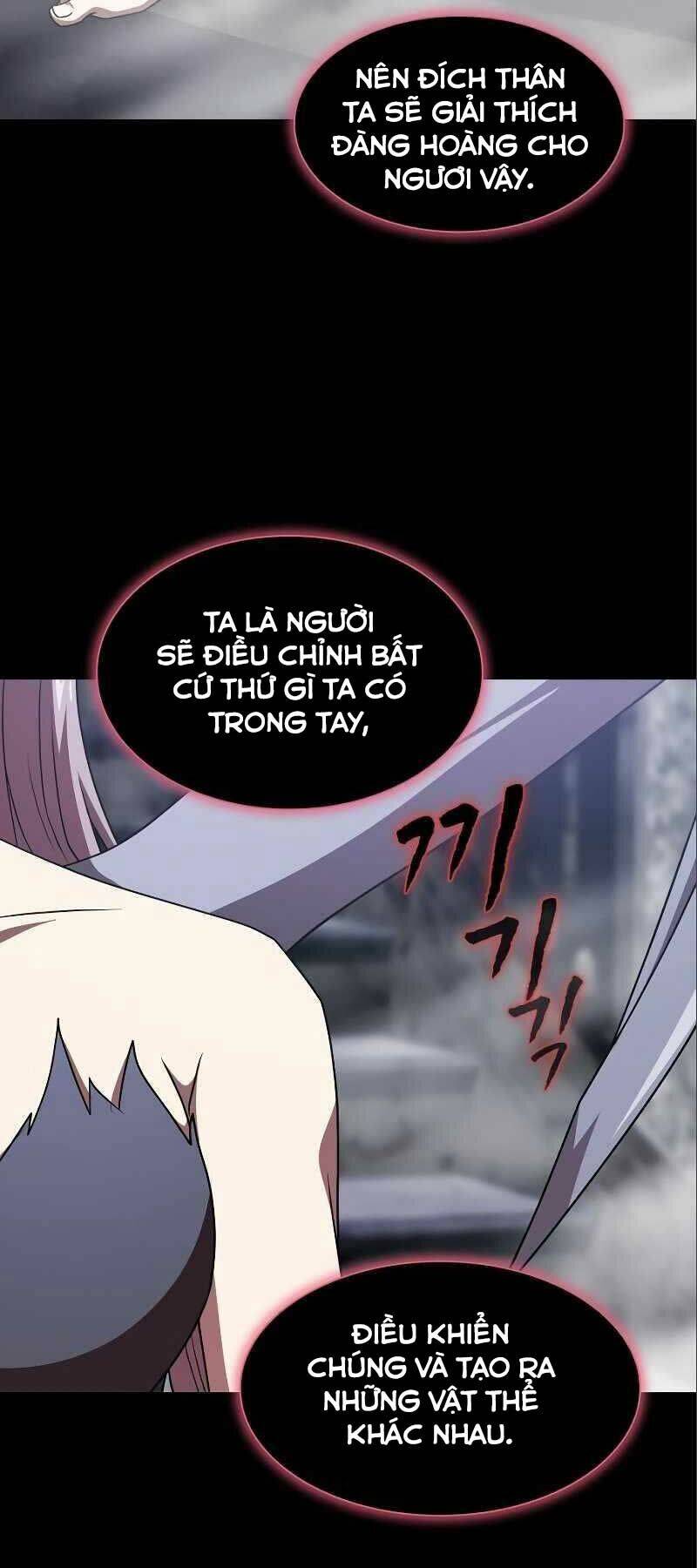 Tôi Là Người Chơi Leo Tháp Một Mình Chapter 111 - Trang 2