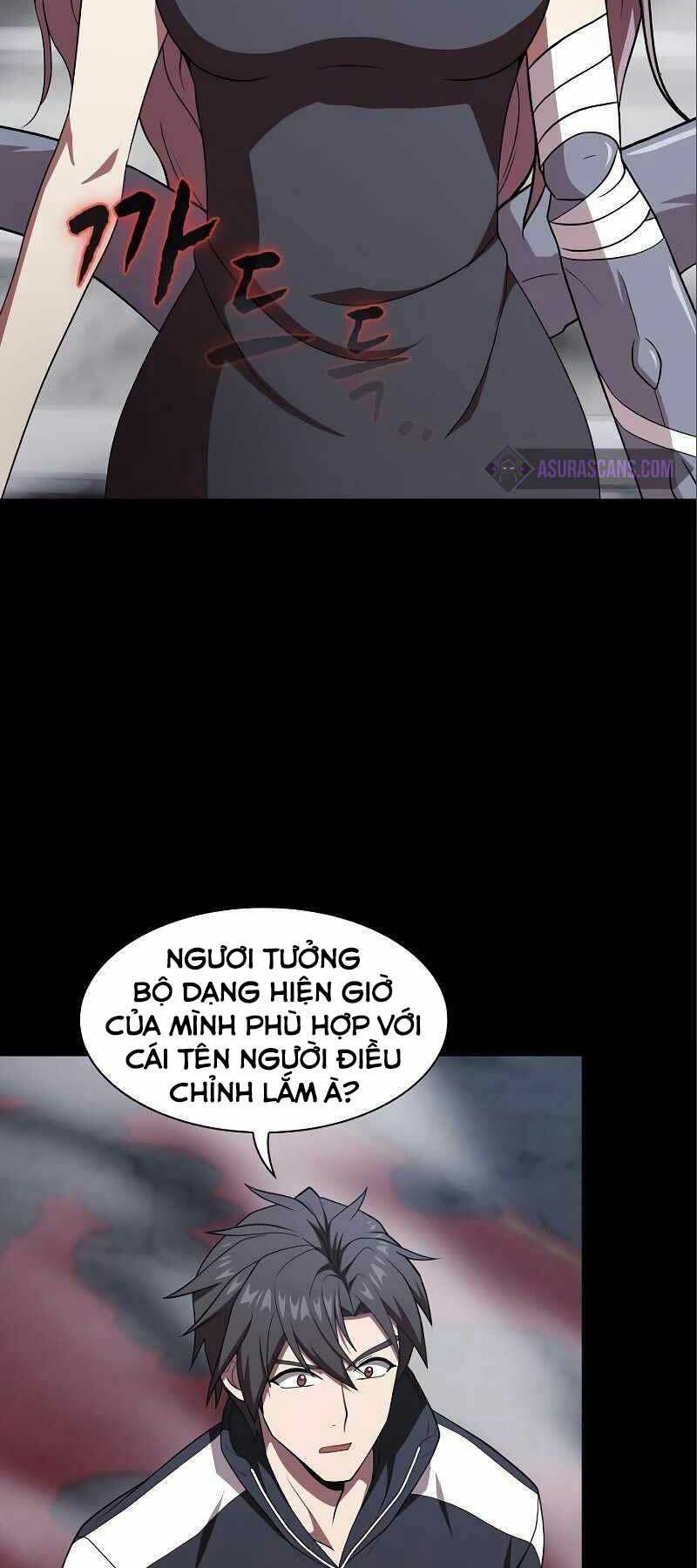 Tôi Là Người Chơi Leo Tháp Một Mình Chapter 111 - Trang 2