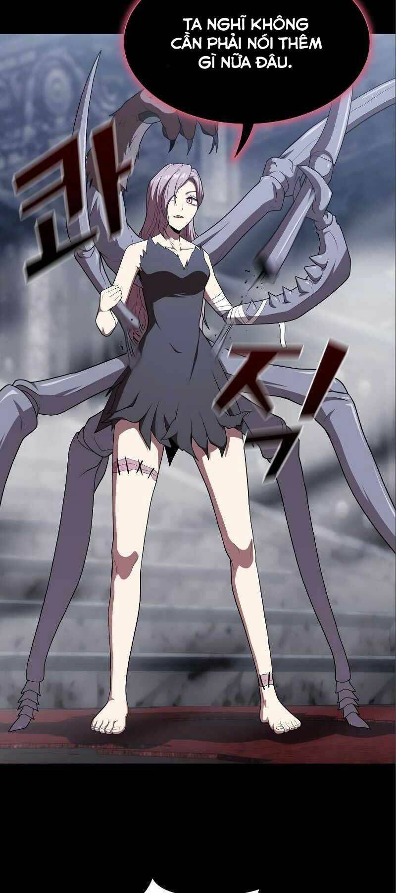 Tôi Là Người Chơi Leo Tháp Một Mình Chapter 111 - Trang 2