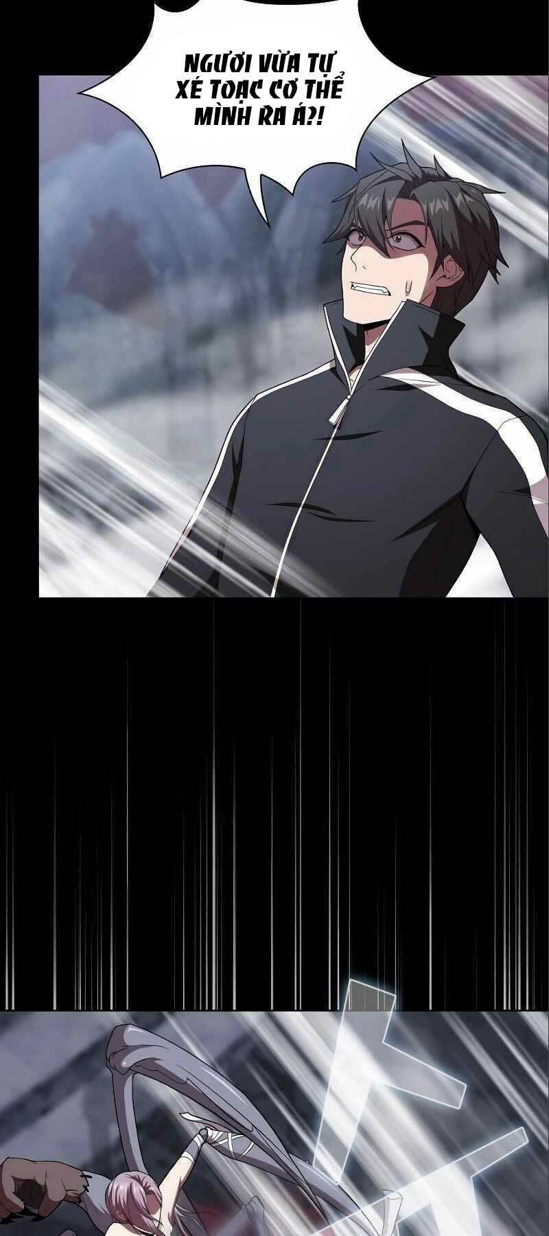 Tôi Là Người Chơi Leo Tháp Một Mình Chapter 111 - Trang 2