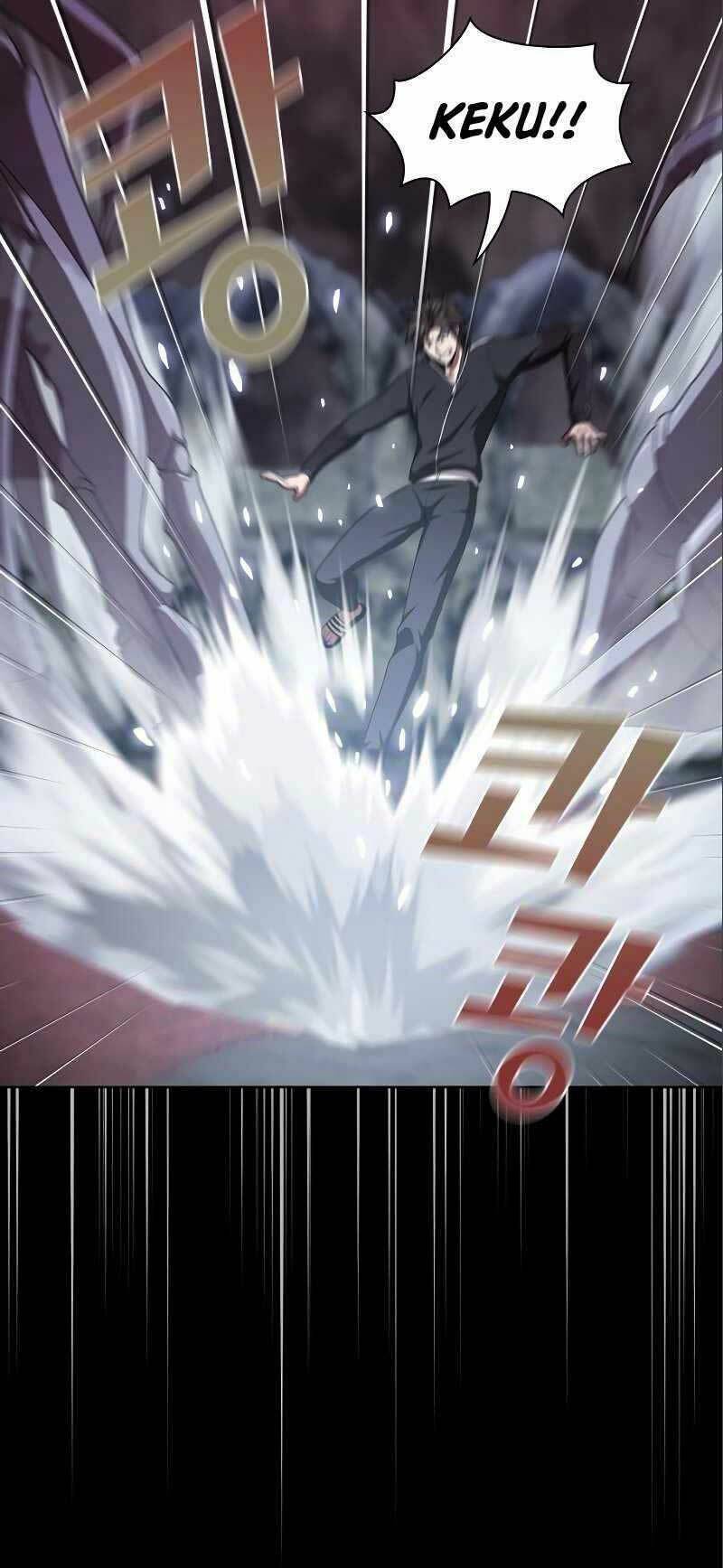 Tôi Là Người Chơi Leo Tháp Một Mình Chapter 111 - Trang 2