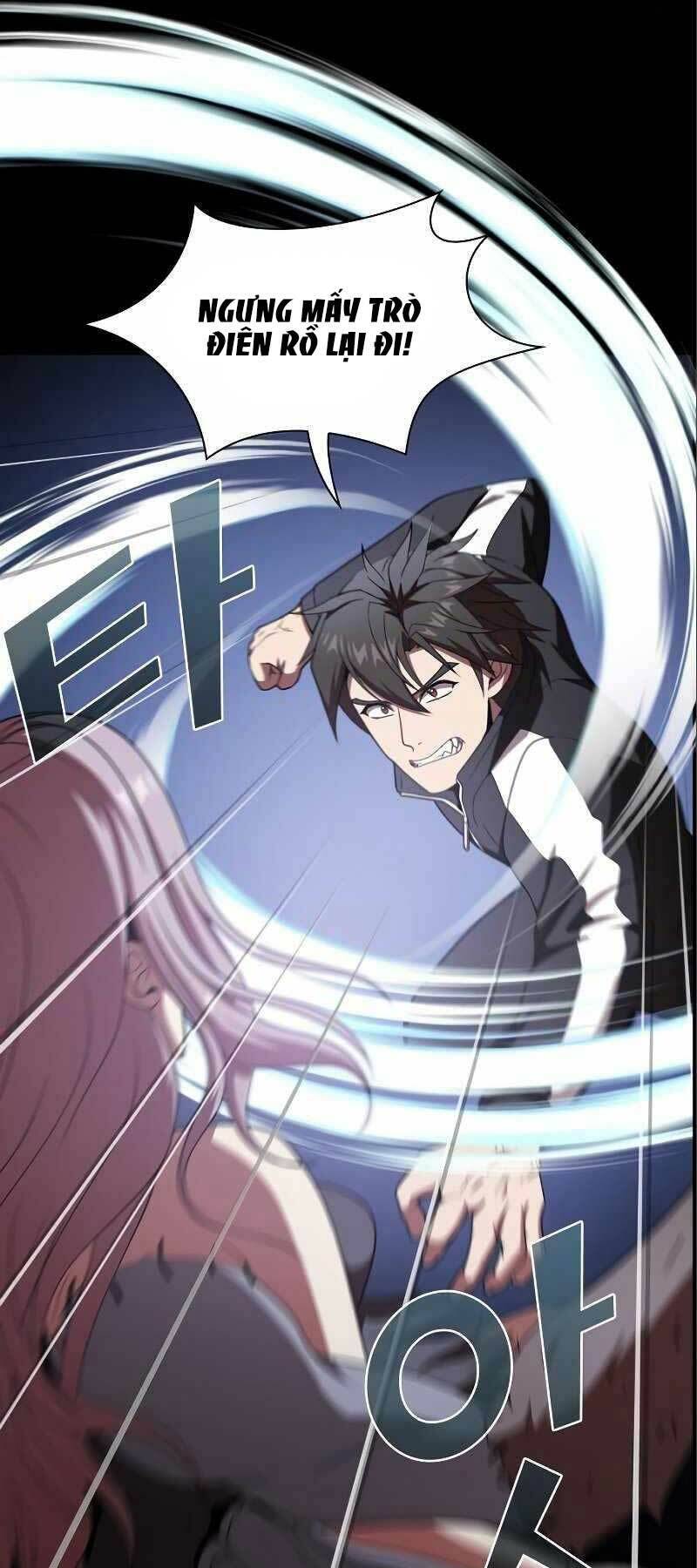 Tôi Là Người Chơi Leo Tháp Một Mình Chapter 111 - Trang 2