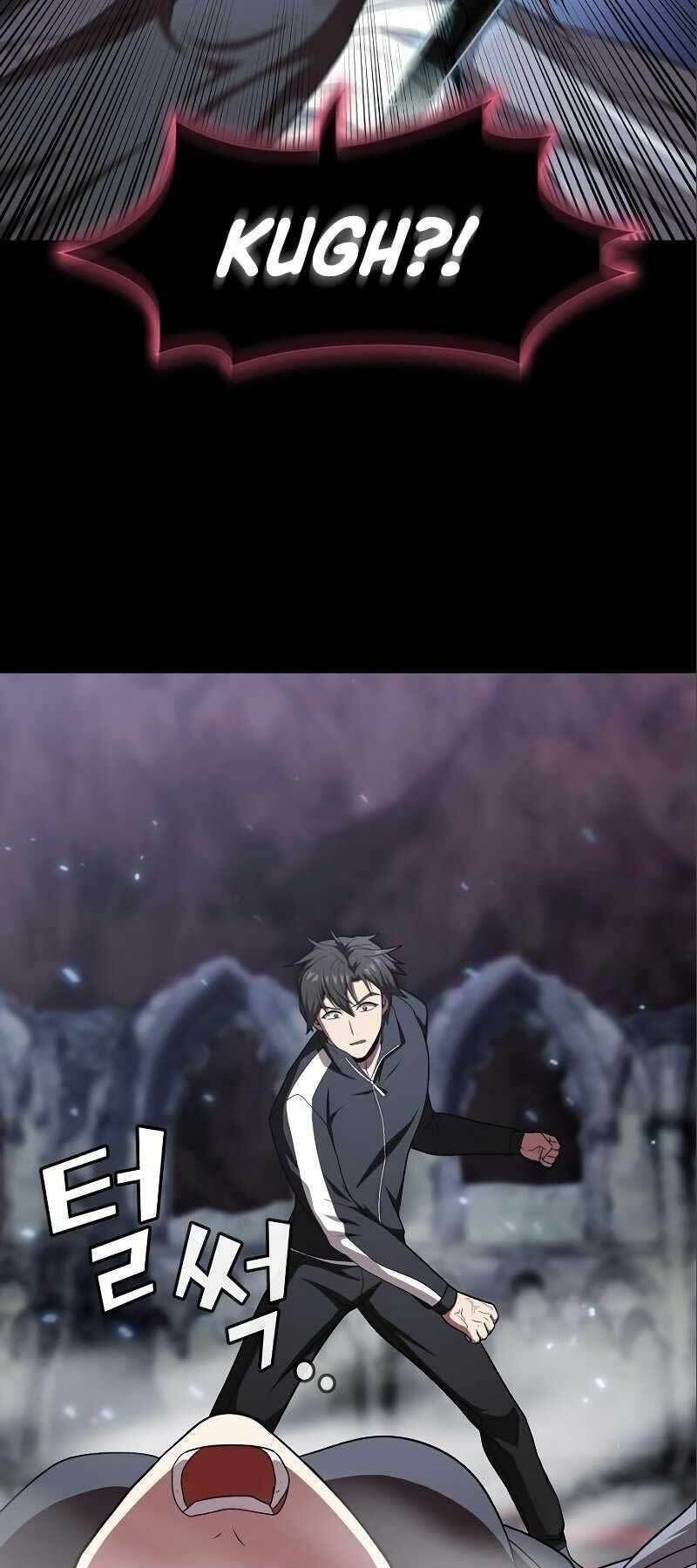 Tôi Là Người Chơi Leo Tháp Một Mình Chapter 111 - Trang 2