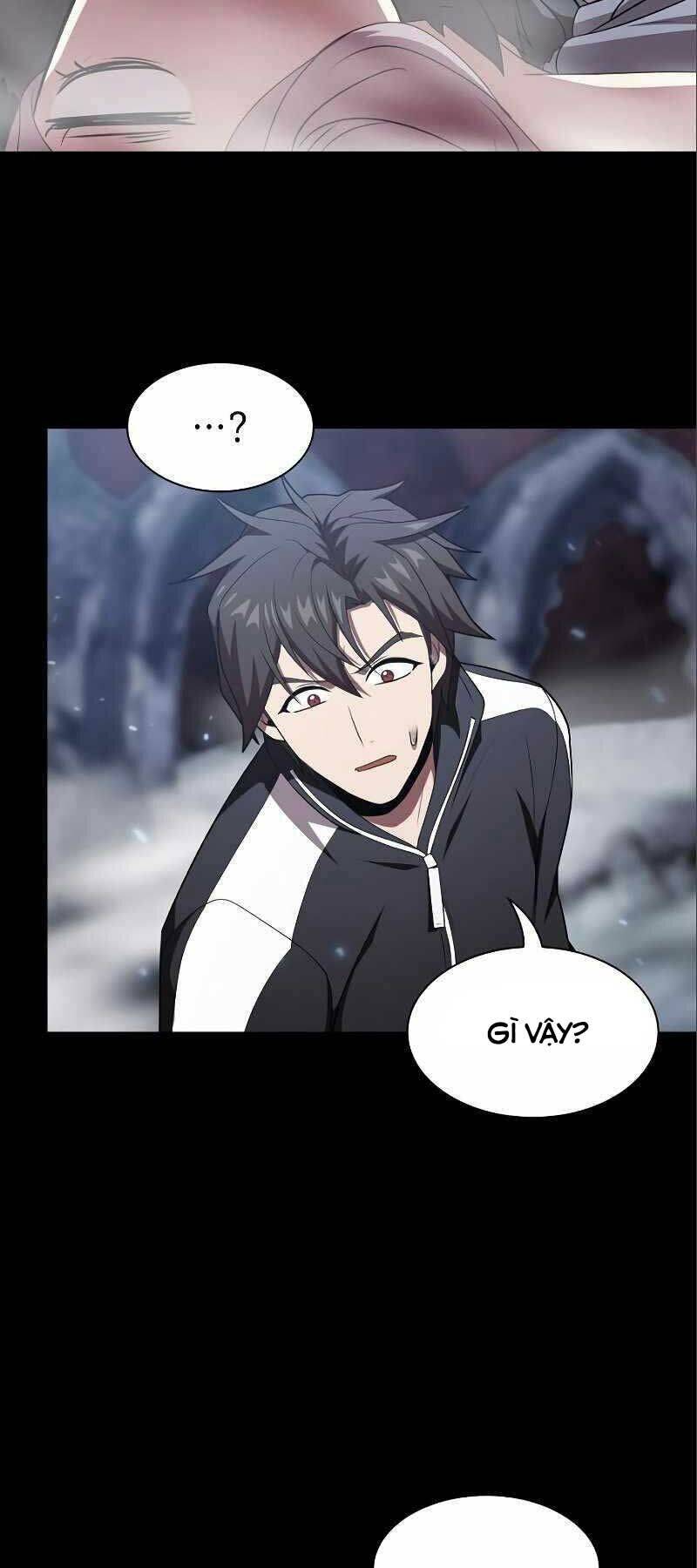 Tôi Là Người Chơi Leo Tháp Một Mình Chapter 111 - Trang 2