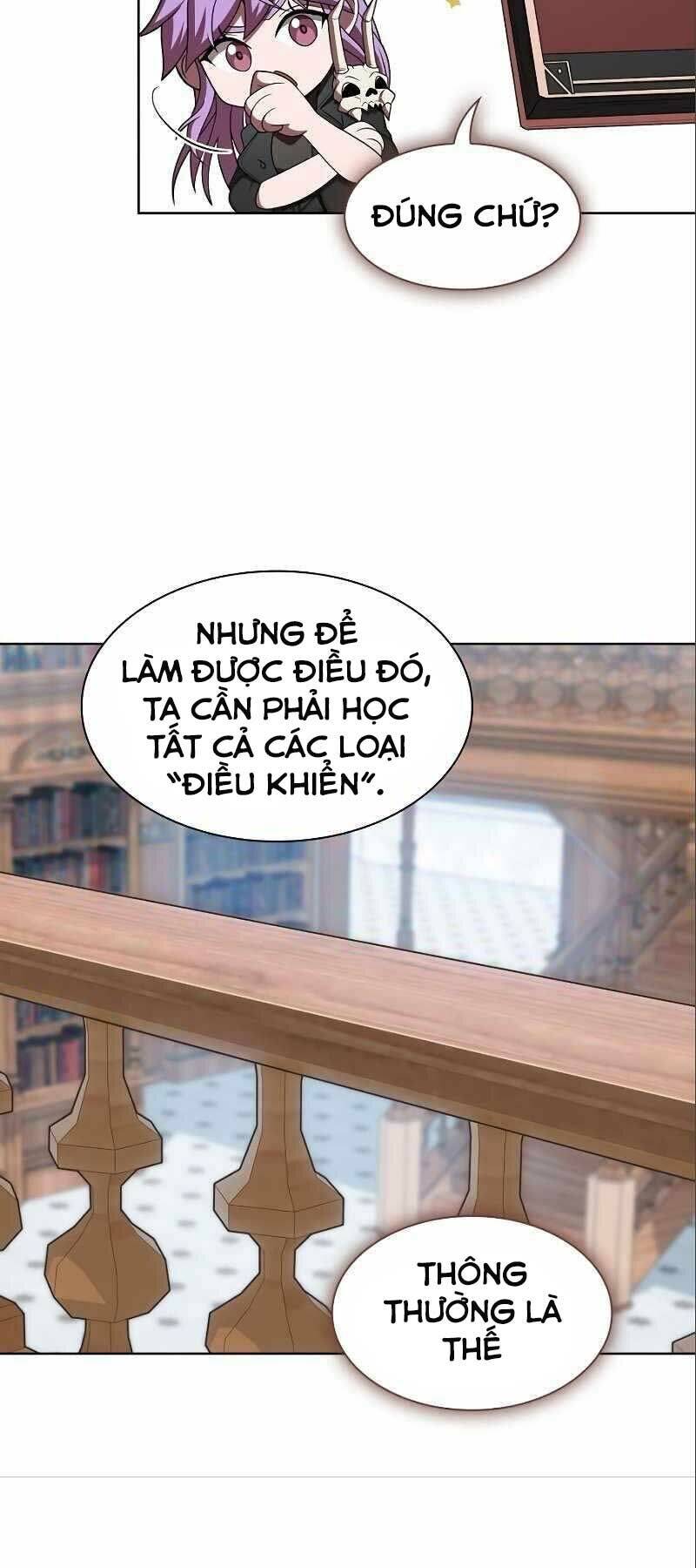 Tôi Là Người Chơi Leo Tháp Một Mình Chapter 111 - Trang 2