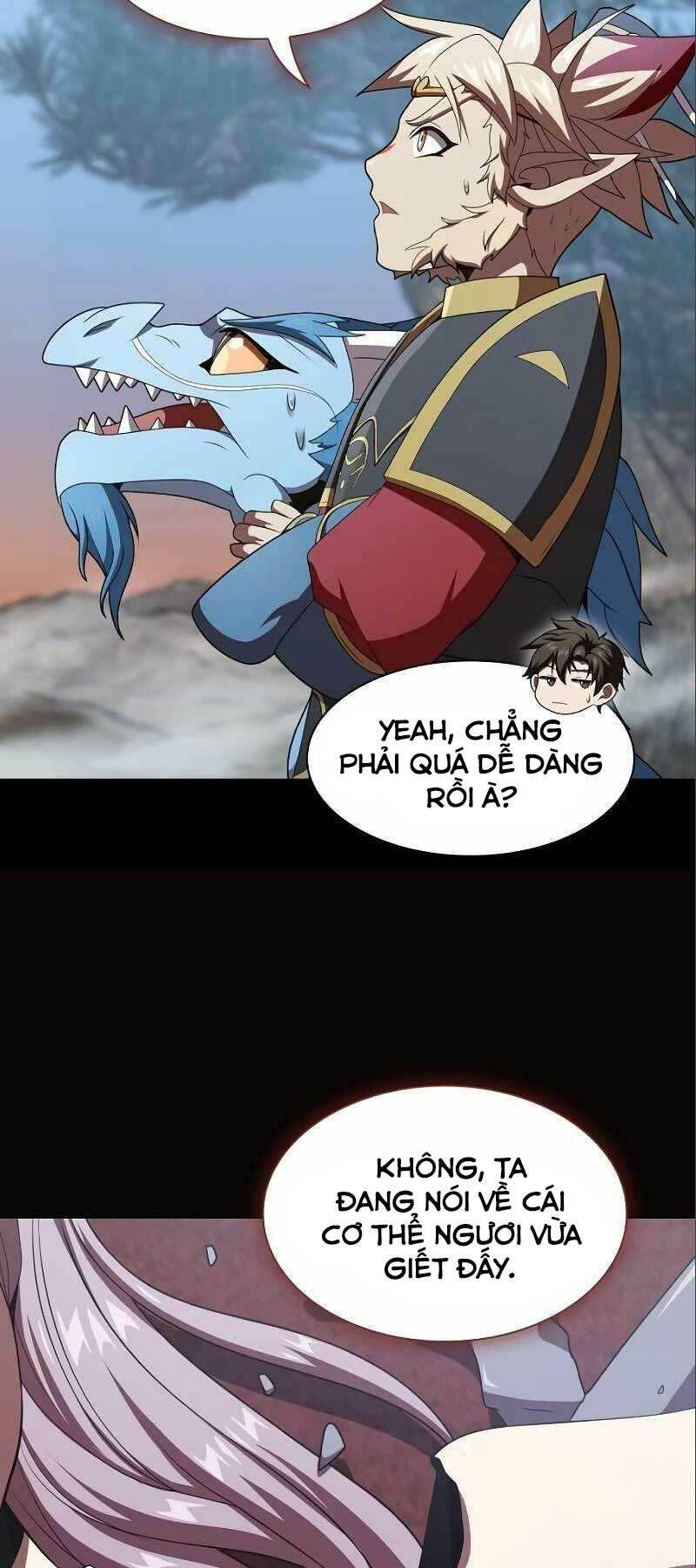 Tôi Là Người Chơi Leo Tháp Một Mình Chapter 111 - Trang 2