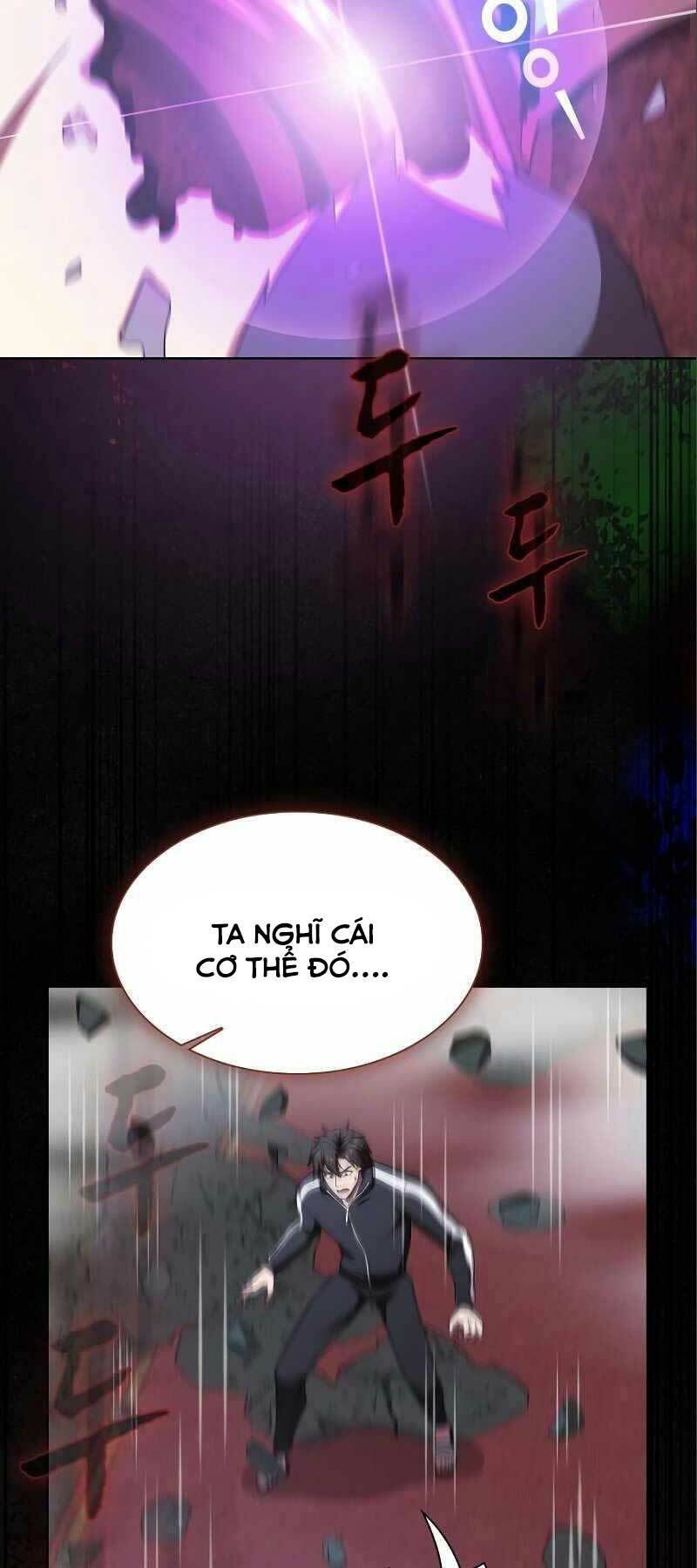 Tôi Là Người Chơi Leo Tháp Một Mình Chapter 111 - Trang 2