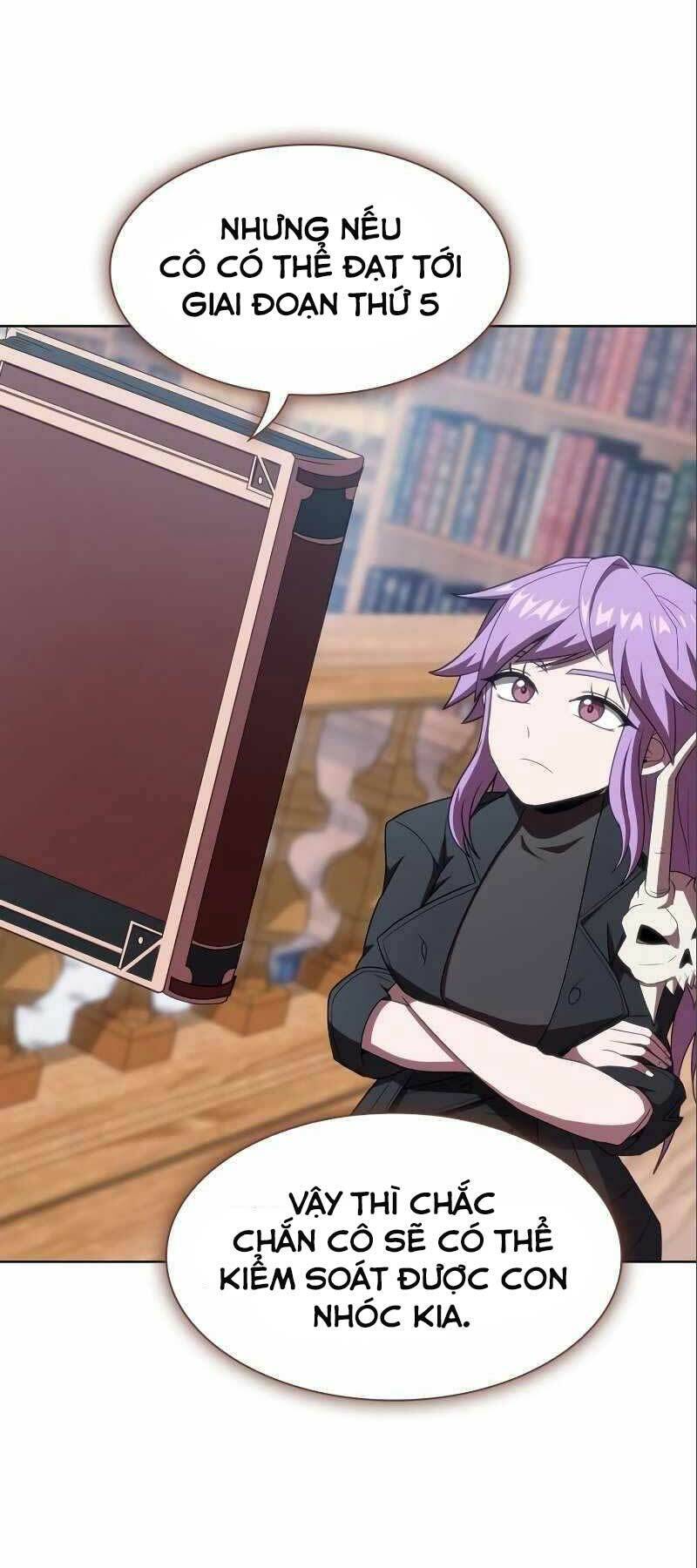 Tôi Là Người Chơi Leo Tháp Một Mình Chapter 111 - Trang 2