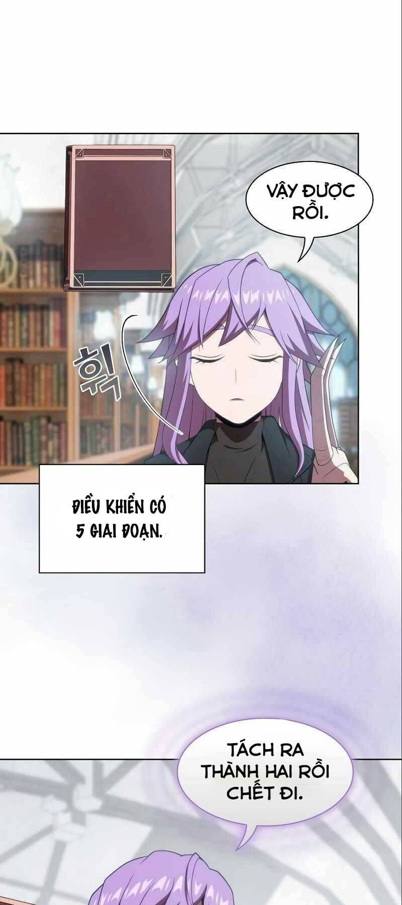 Tôi Là Người Chơi Leo Tháp Một Mình Chapter 111 - Trang 2