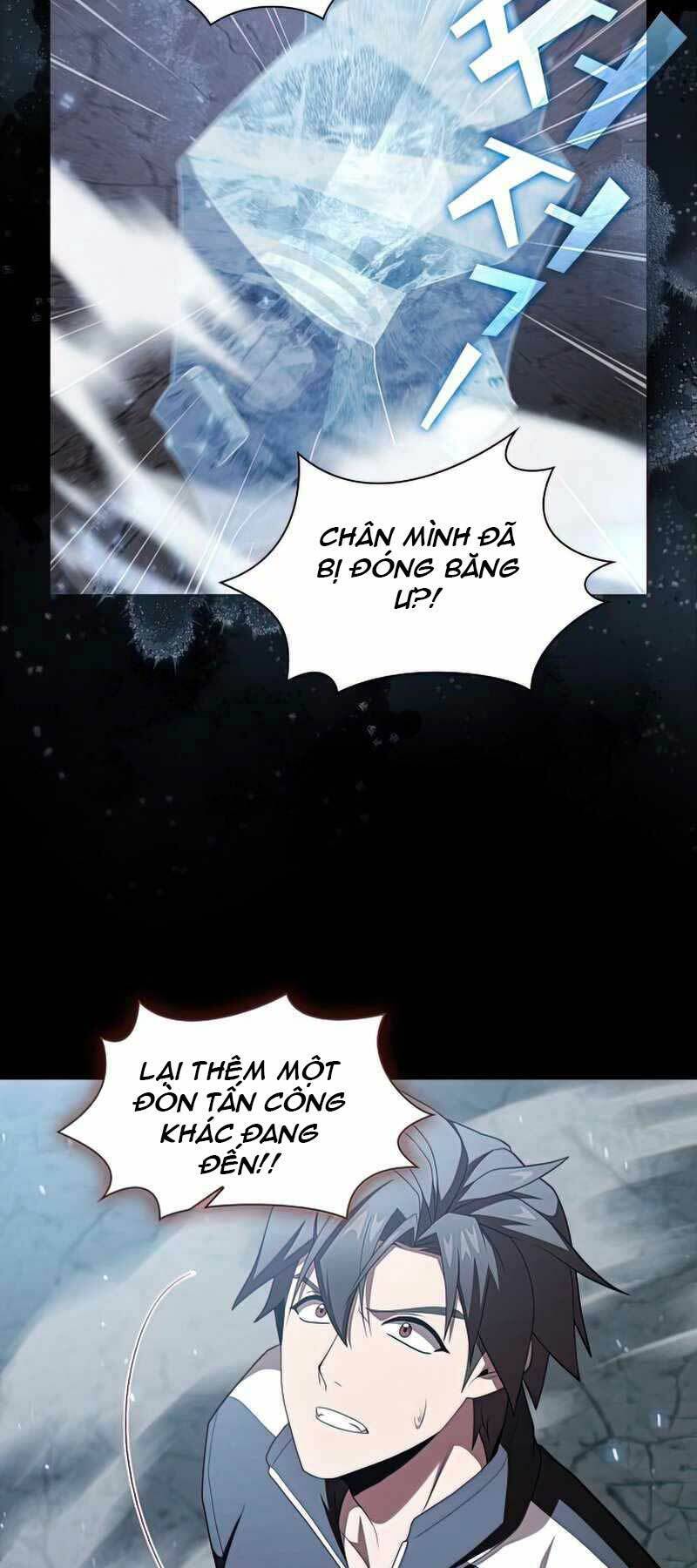 Tôi Là Người Chơi Leo Tháp Một Mình Chapter 112 - Trang 2