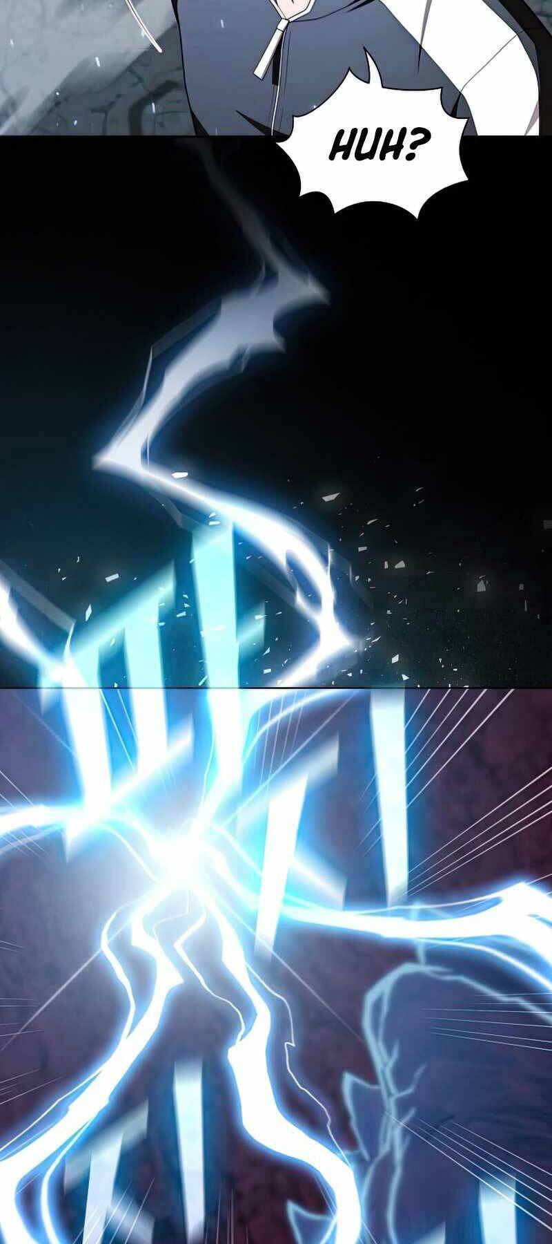 Tôi Là Người Chơi Leo Tháp Một Mình Chapter 112 - Trang 2