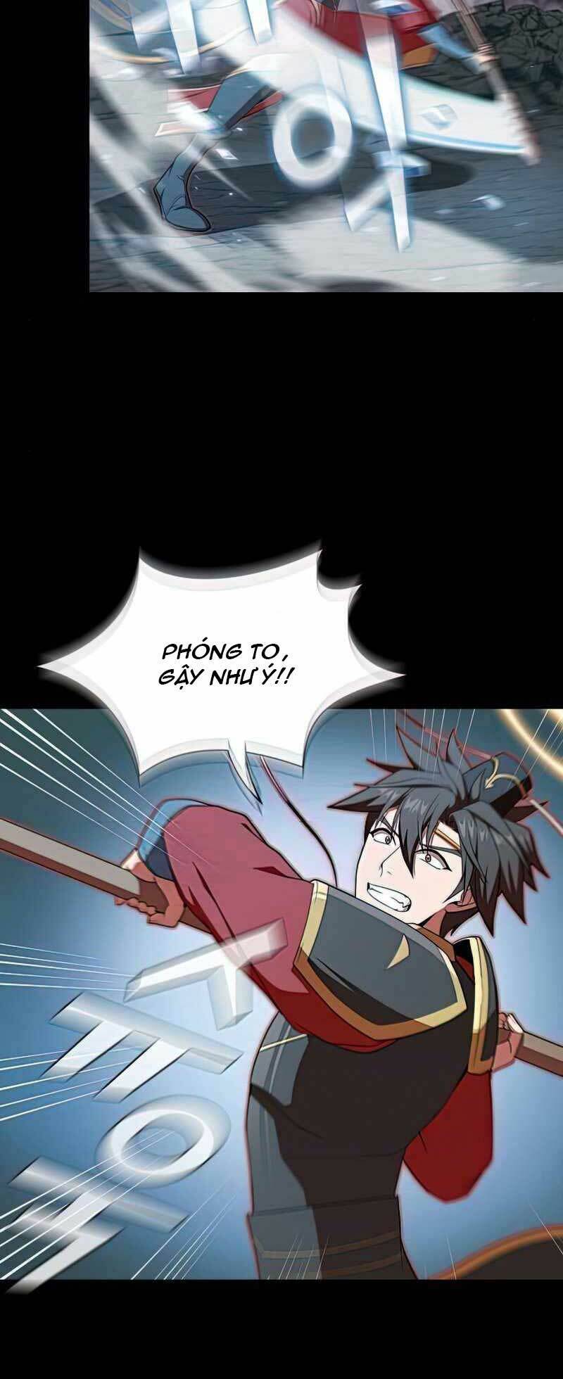 Tôi Là Người Chơi Leo Tháp Một Mình Chapter 112 - Trang 2