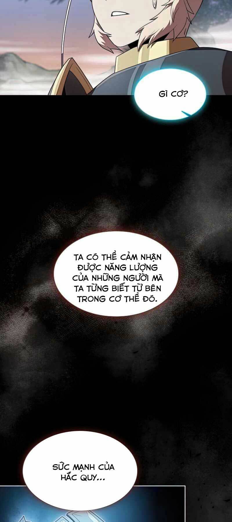 Tôi Là Người Chơi Leo Tháp Một Mình Chapter 112 - Trang 2