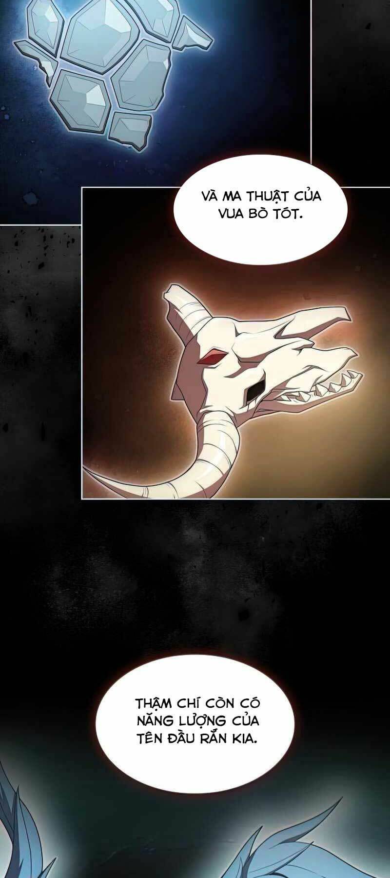 Tôi Là Người Chơi Leo Tháp Một Mình Chapter 112 - Trang 2