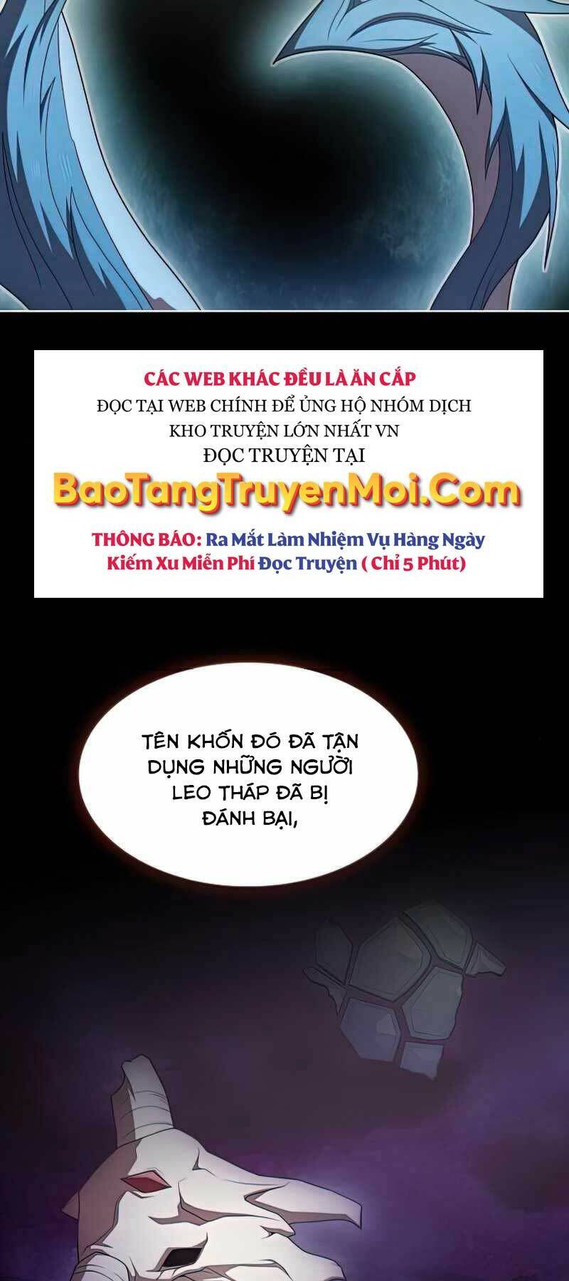 Tôi Là Người Chơi Leo Tháp Một Mình Chapter 112 - Trang 2
