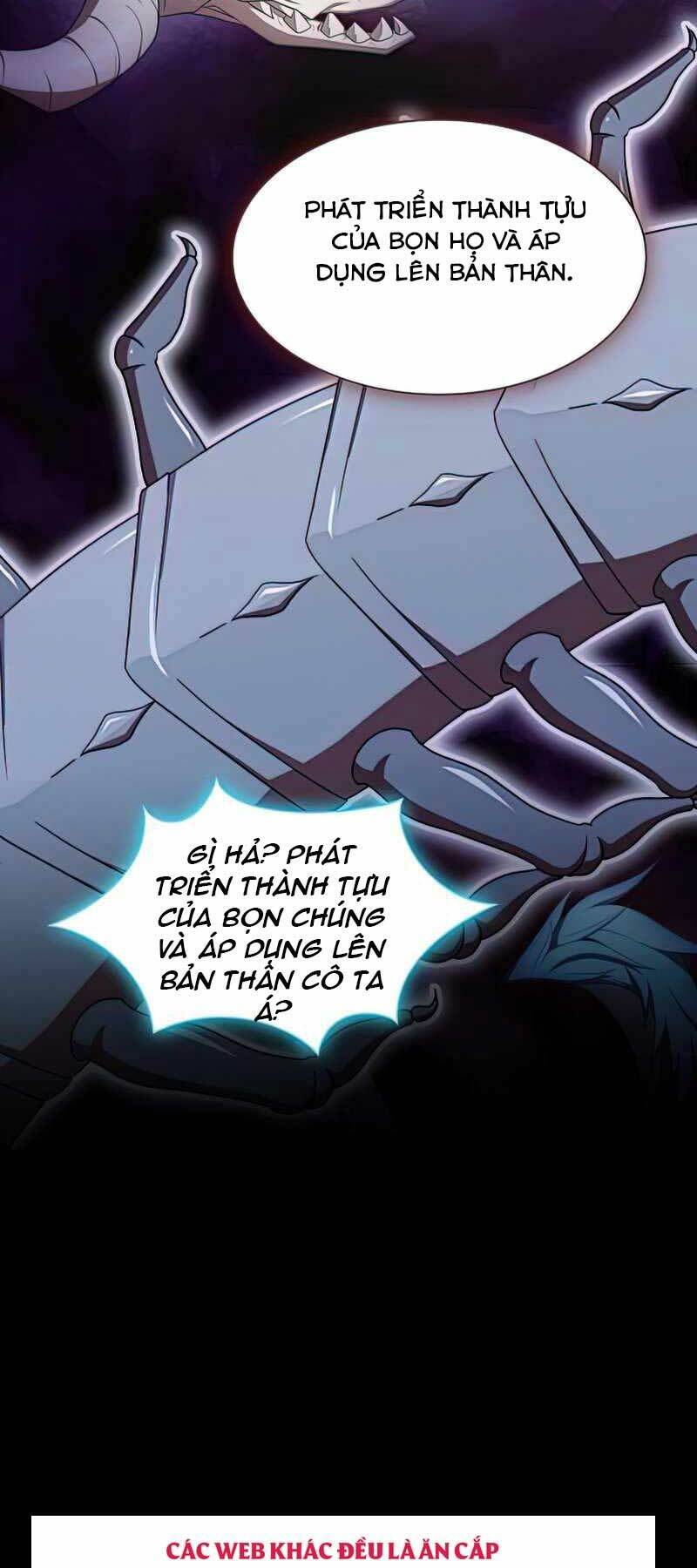 Tôi Là Người Chơi Leo Tháp Một Mình Chapter 112 - Trang 2