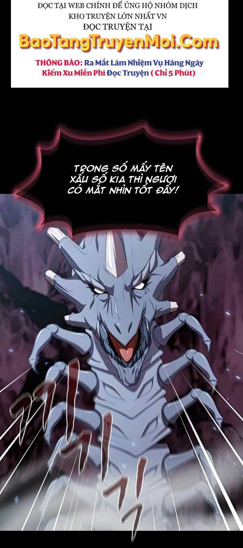 Tôi Là Người Chơi Leo Tháp Một Mình Chapter 112 - Trang 2