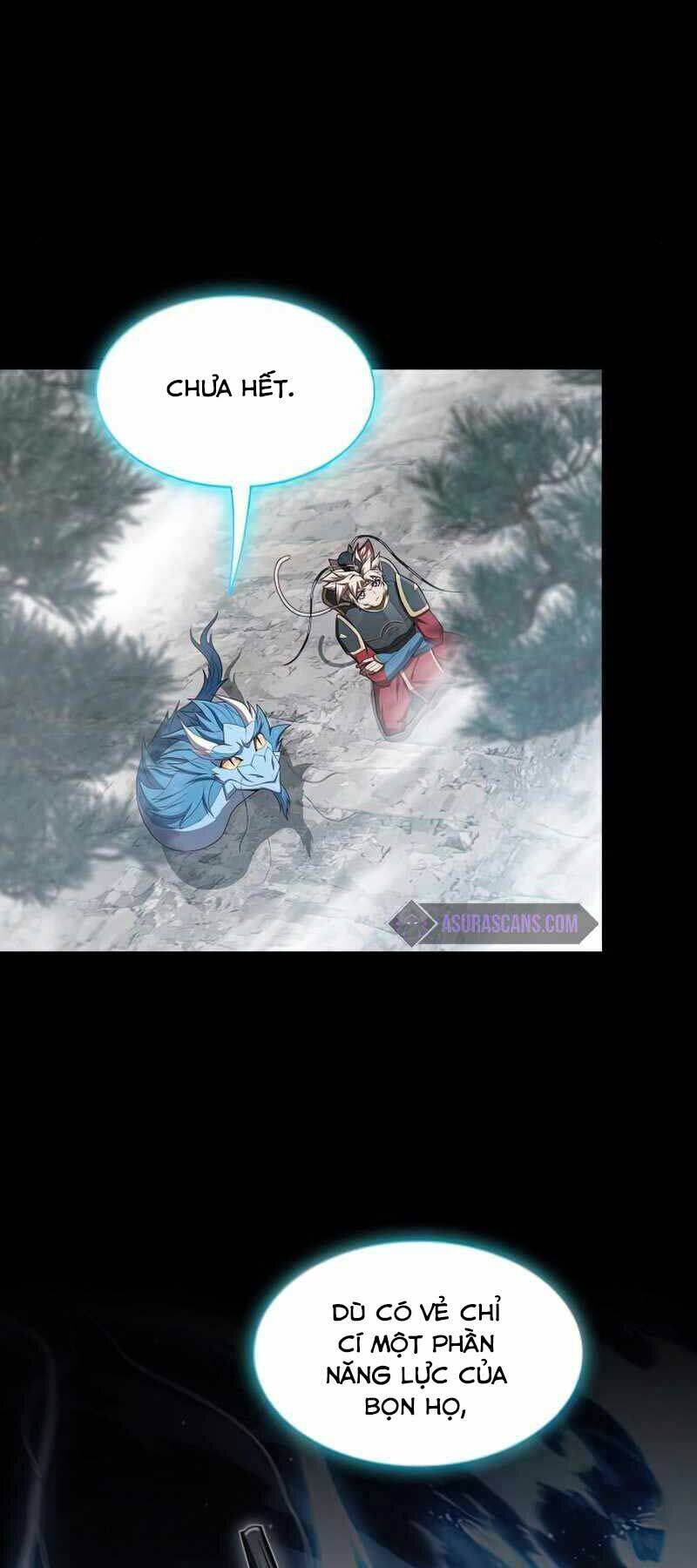 Tôi Là Người Chơi Leo Tháp Một Mình Chapter 112 - Trang 2