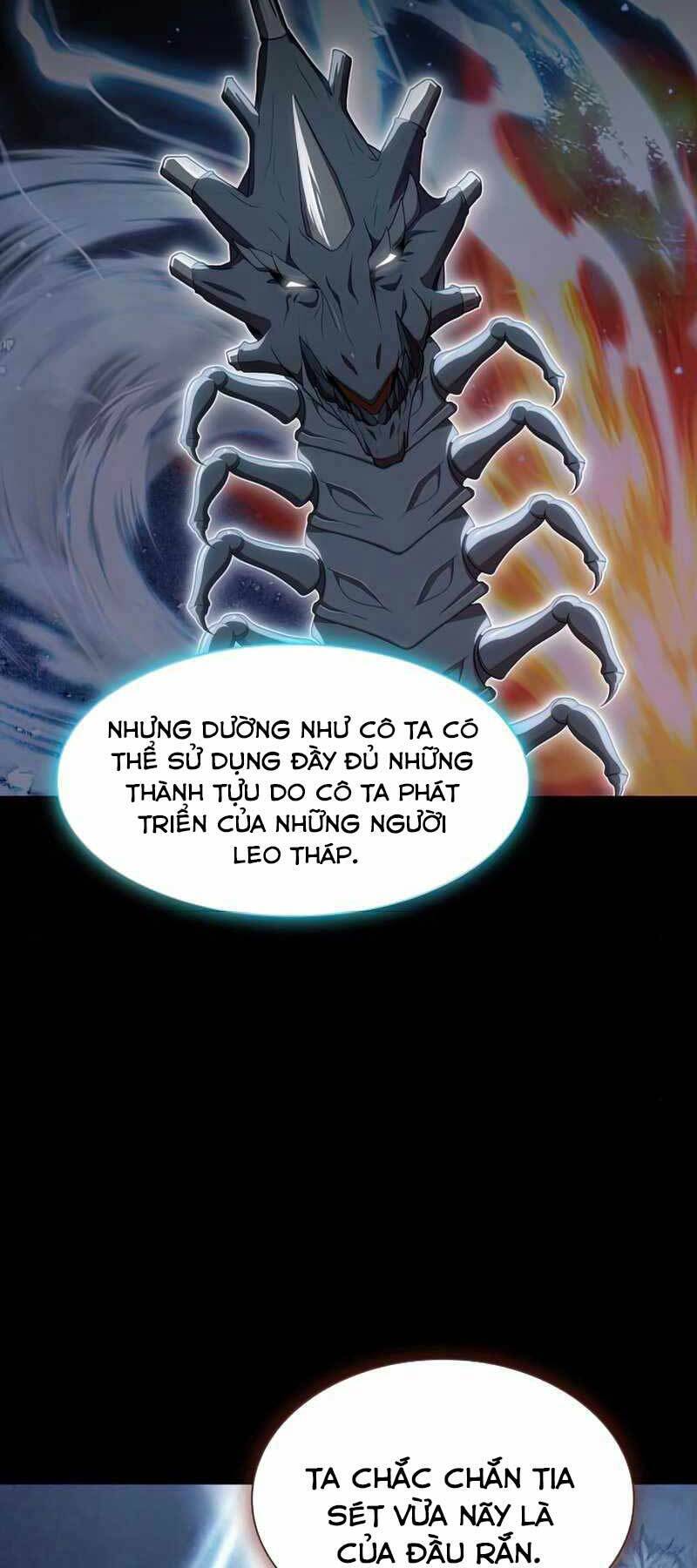Tôi Là Người Chơi Leo Tháp Một Mình Chapter 112 - Trang 2