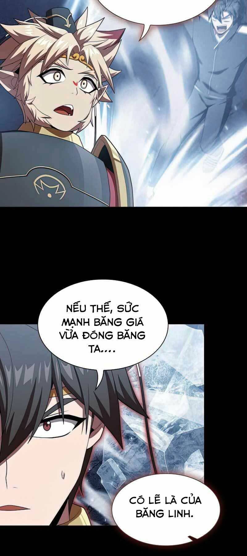 Tôi Là Người Chơi Leo Tháp Một Mình Chapter 112 - Trang 2