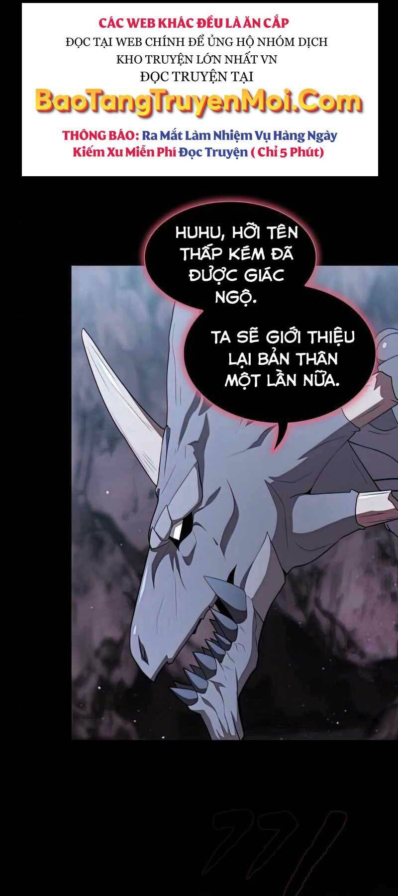 Tôi Là Người Chơi Leo Tháp Một Mình Chapter 112 - Trang 2