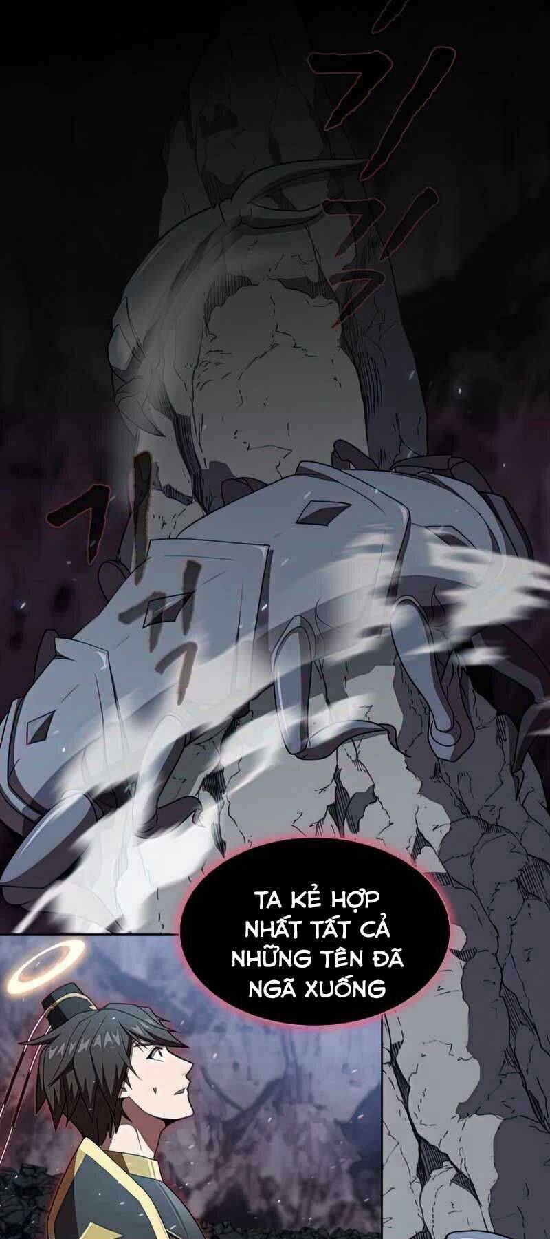 Tôi Là Người Chơi Leo Tháp Một Mình Chapter 112 - Trang 2