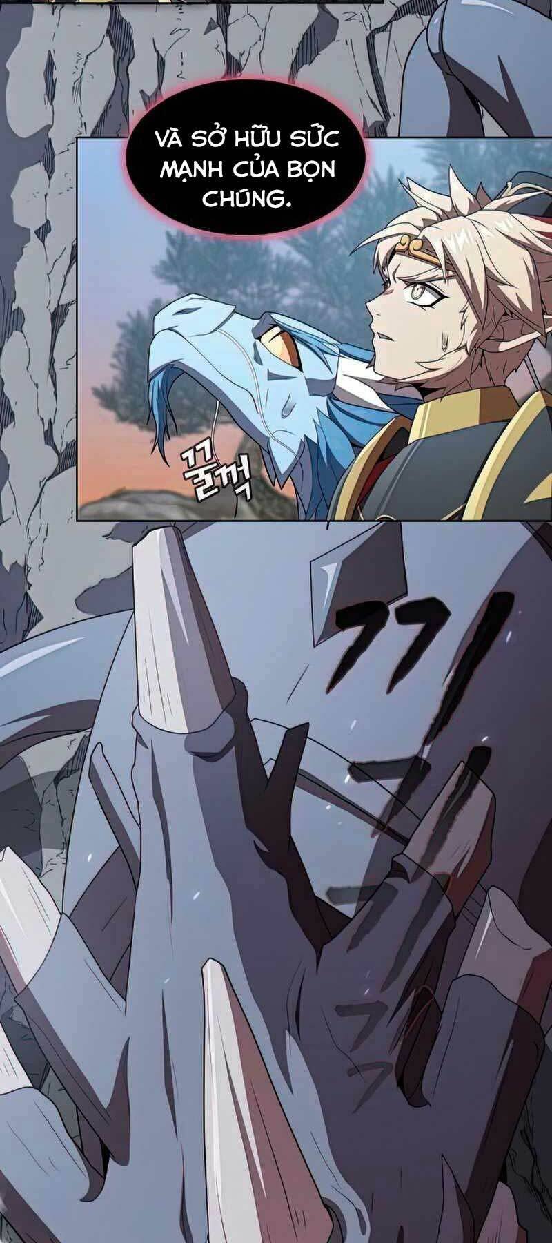 Tôi Là Người Chơi Leo Tháp Một Mình Chapter 112 - Trang 2