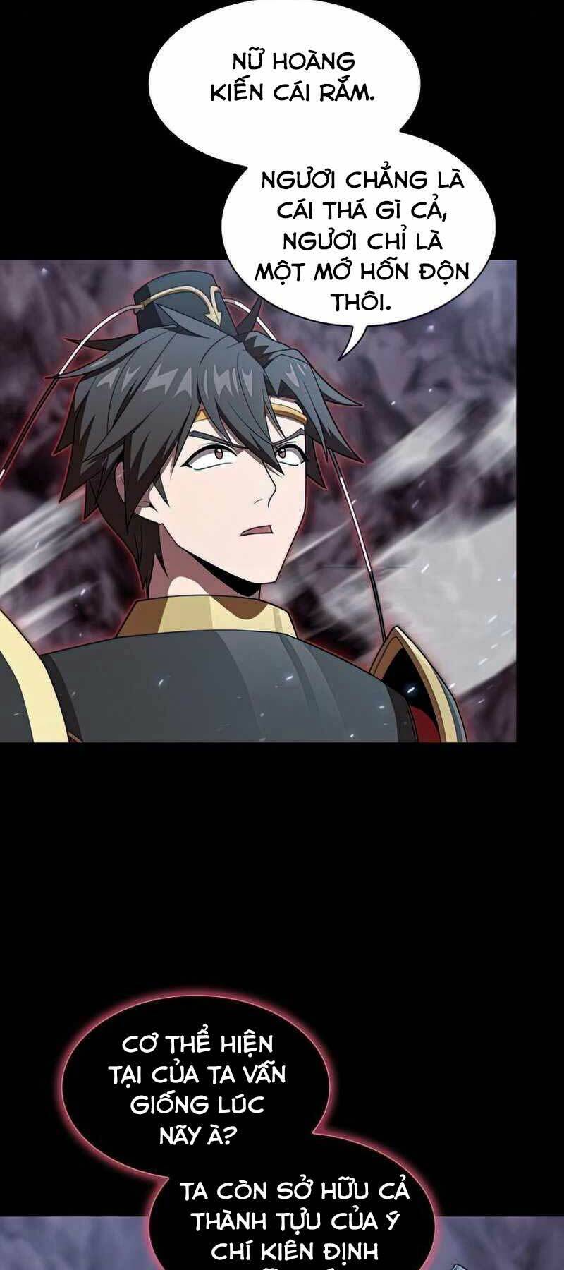 Tôi Là Người Chơi Leo Tháp Một Mình Chapter 112 - Trang 2