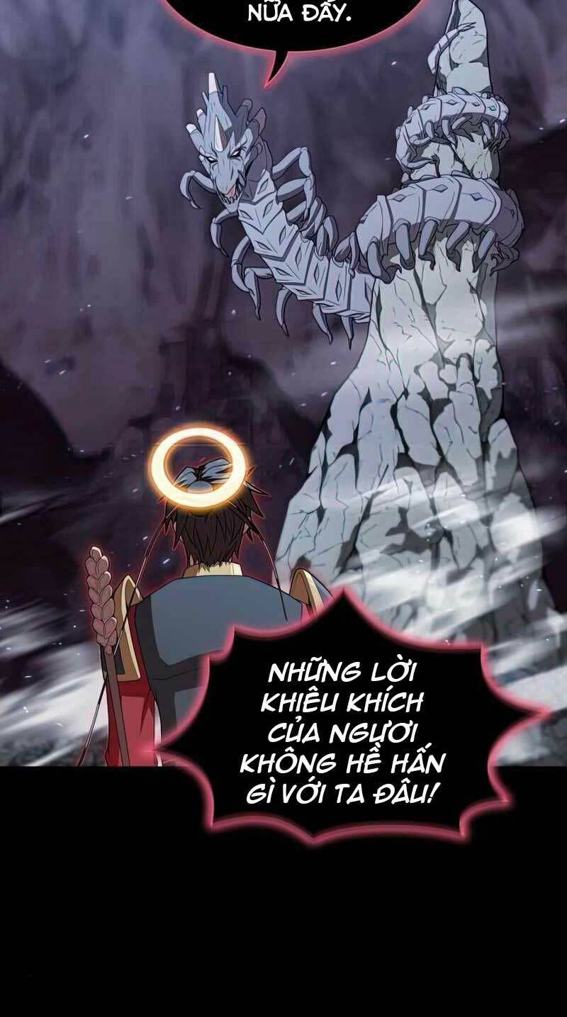 Tôi Là Người Chơi Leo Tháp Một Mình Chapter 112 - Trang 2