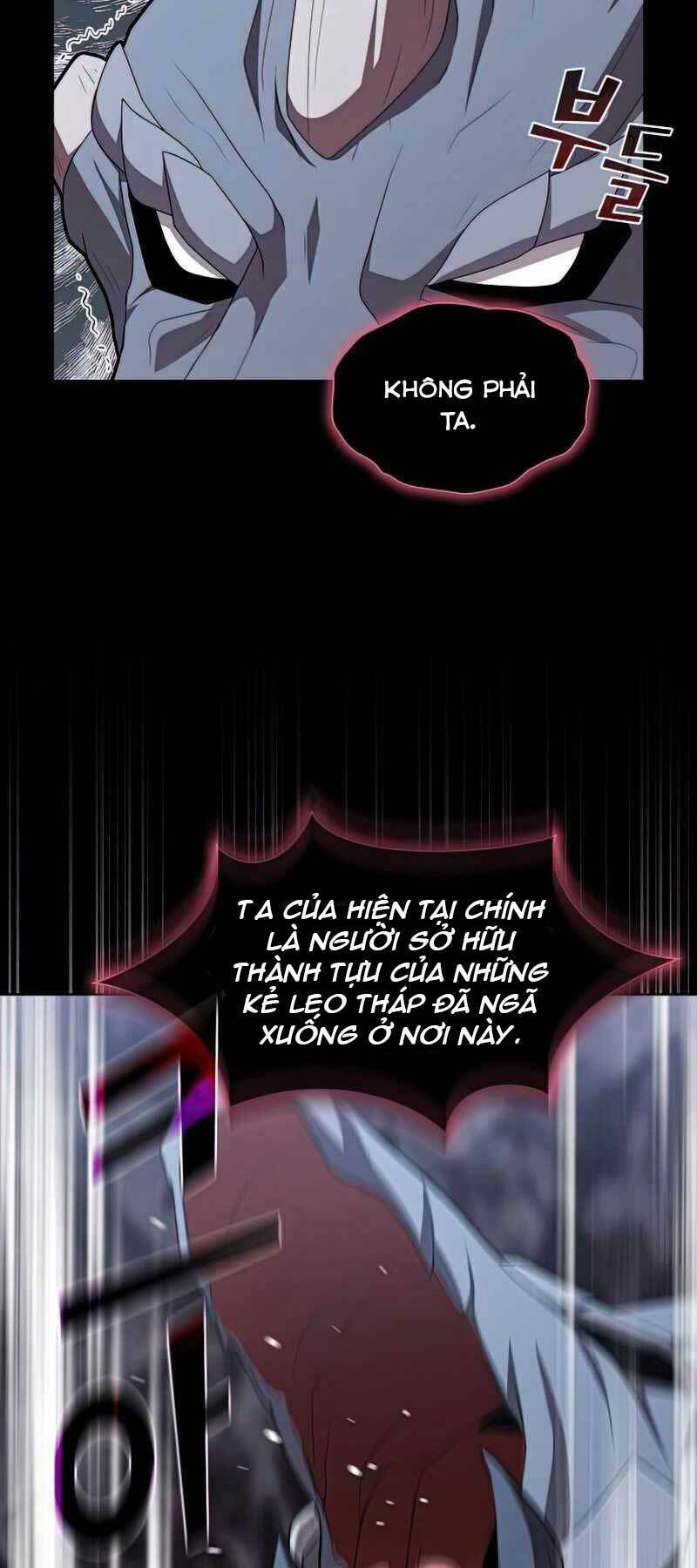 Tôi Là Người Chơi Leo Tháp Một Mình Chapter 112 - Trang 2