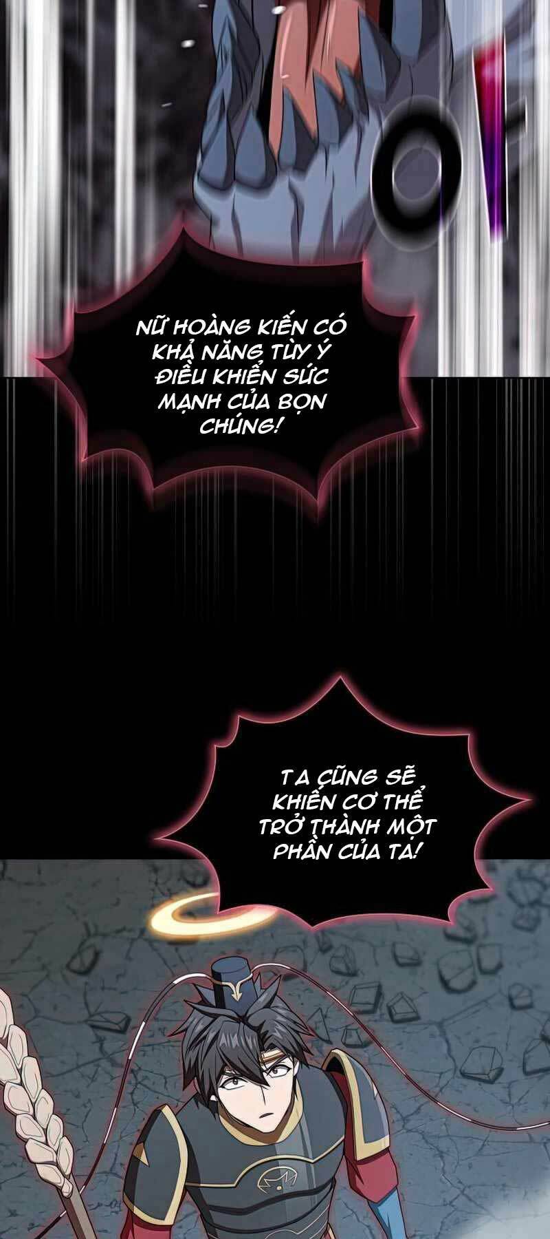 Tôi Là Người Chơi Leo Tháp Một Mình Chapter 112 - Trang 2