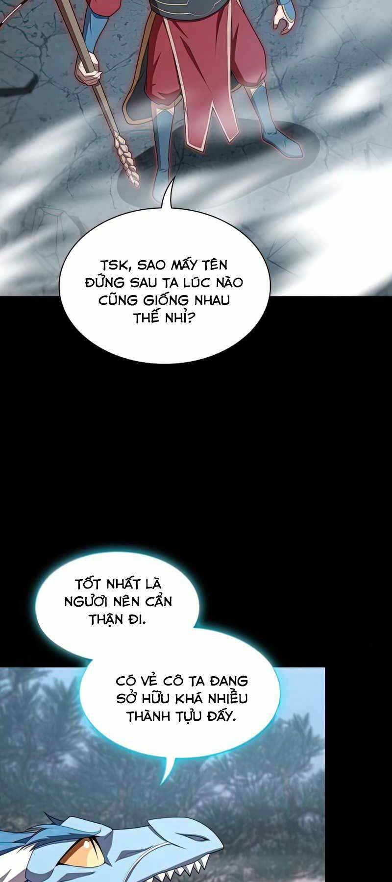 Tôi Là Người Chơi Leo Tháp Một Mình Chapter 112 - Trang 2