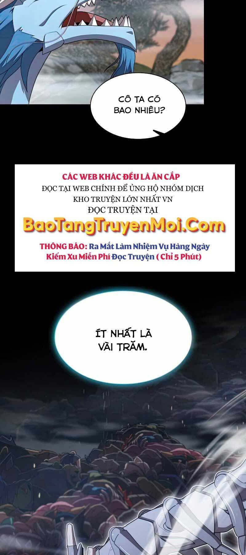 Tôi Là Người Chơi Leo Tháp Một Mình Chapter 112 - Trang 2