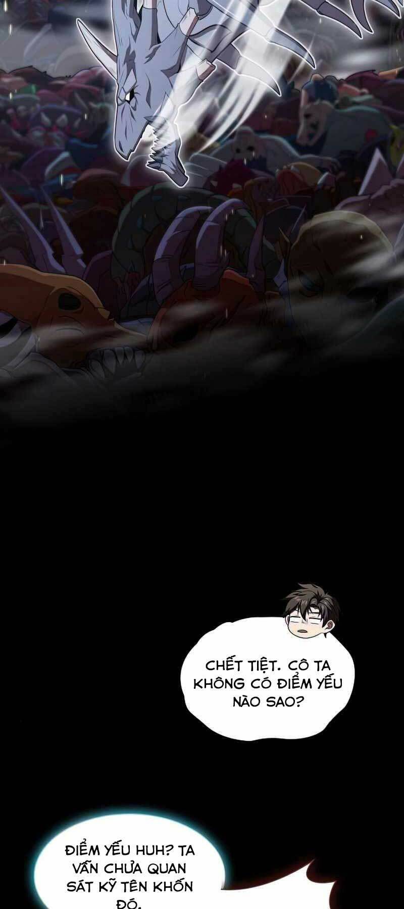 Tôi Là Người Chơi Leo Tháp Một Mình Chapter 112 - Trang 2