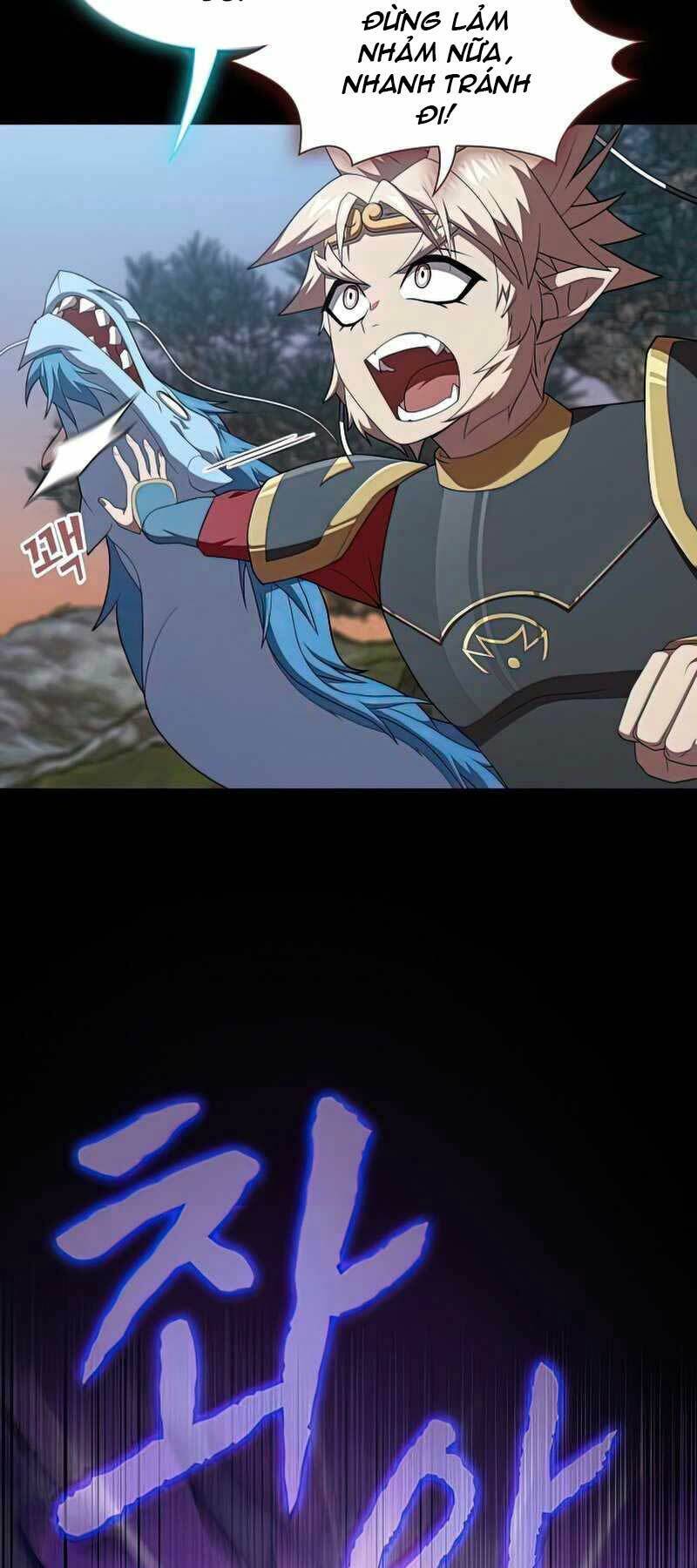 Tôi Là Người Chơi Leo Tháp Một Mình Chapter 112 - Trang 2