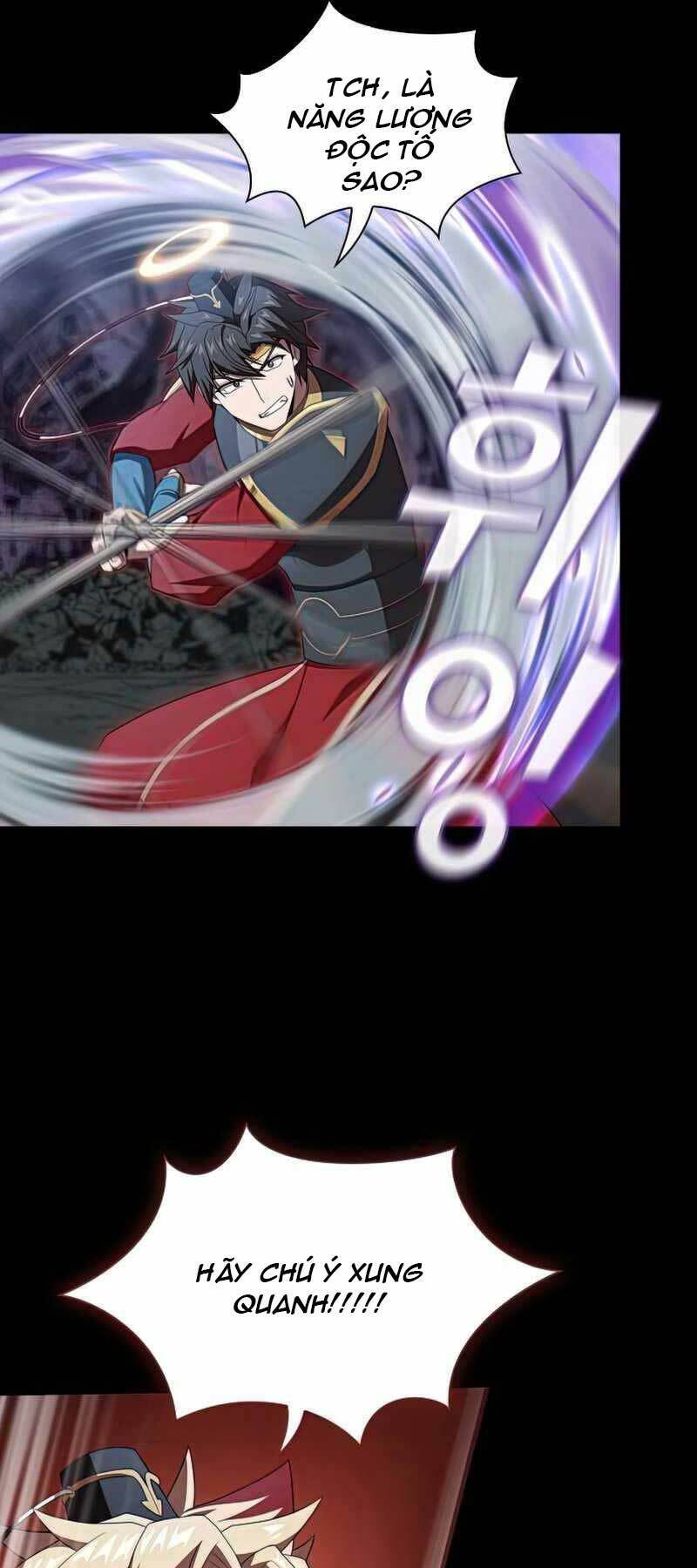 Tôi Là Người Chơi Leo Tháp Một Mình Chapter 112 - Trang 2