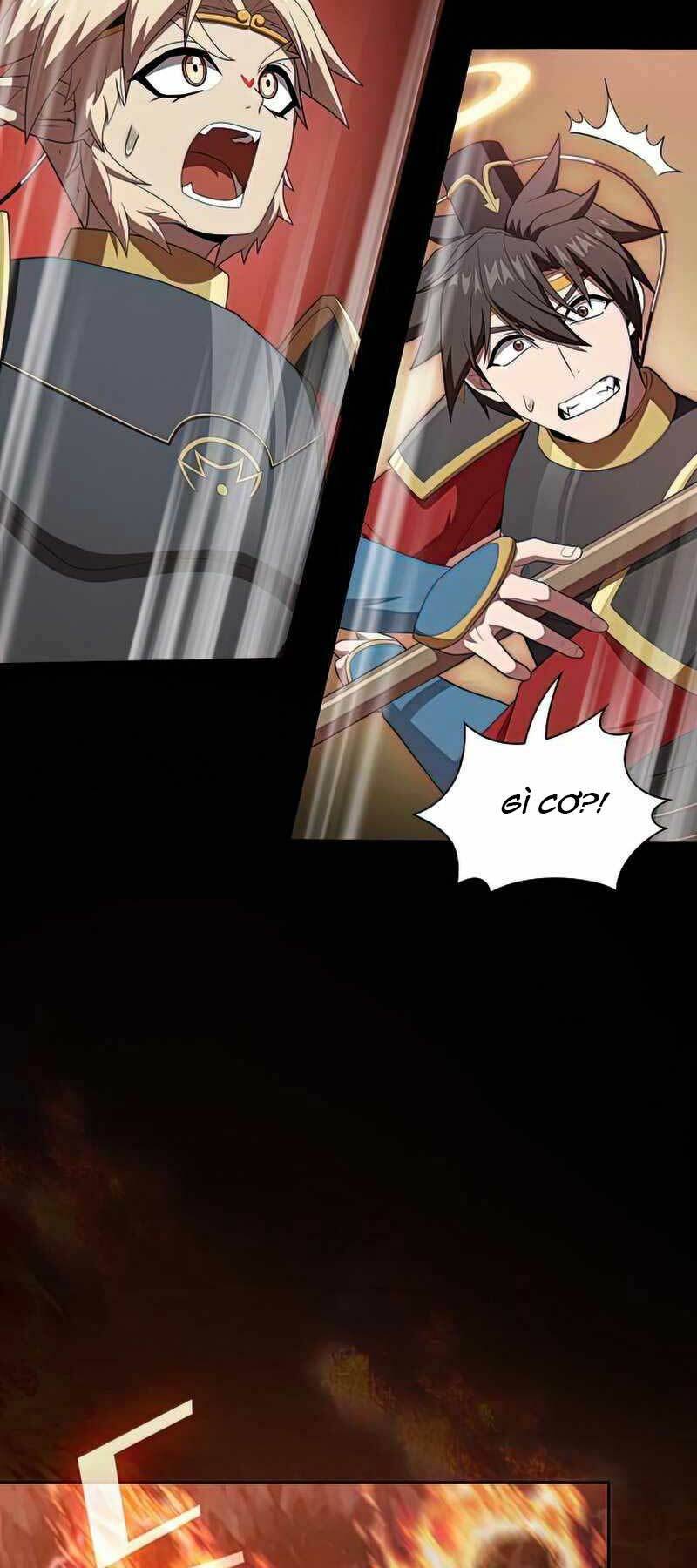 Tôi Là Người Chơi Leo Tháp Một Mình Chapter 112 - Trang 2