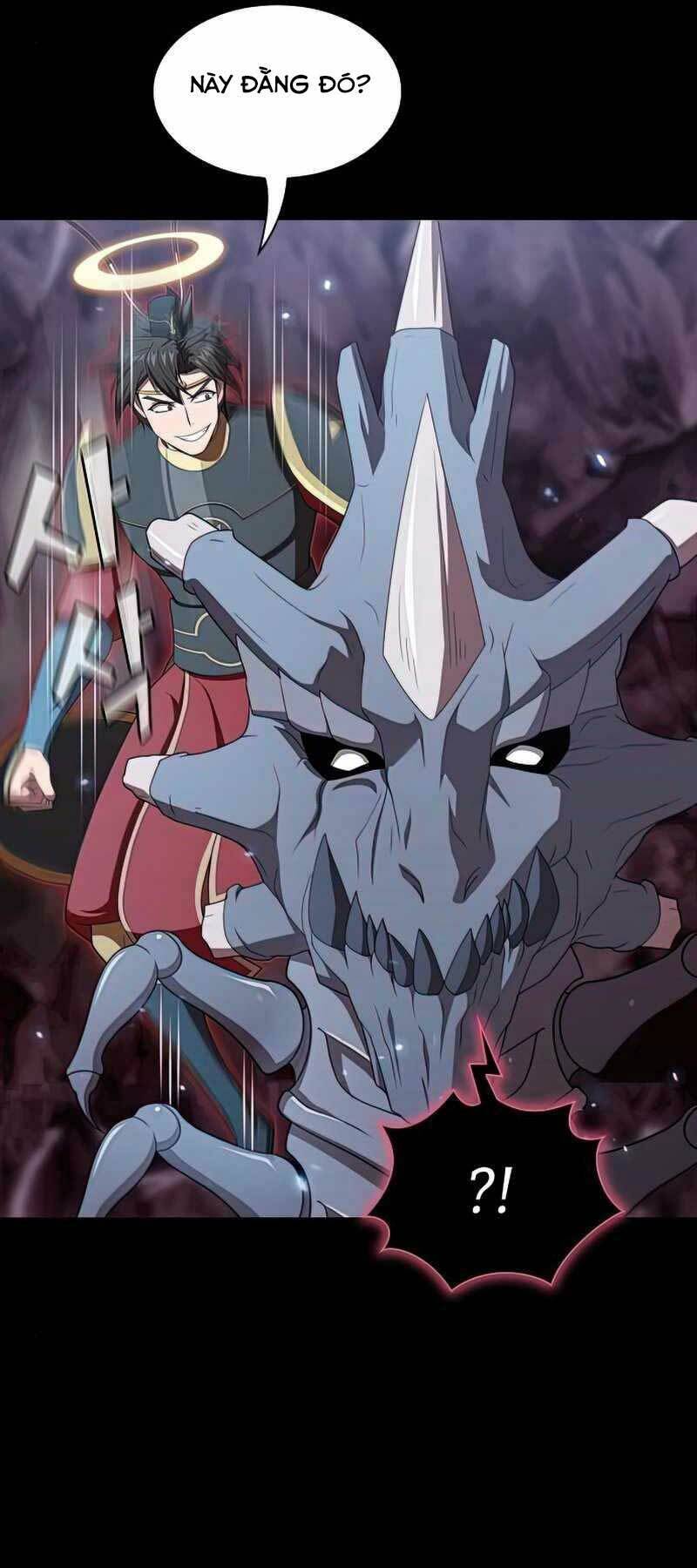 Tôi Là Người Chơi Leo Tháp Một Mình Chapter 112 - Trang 2