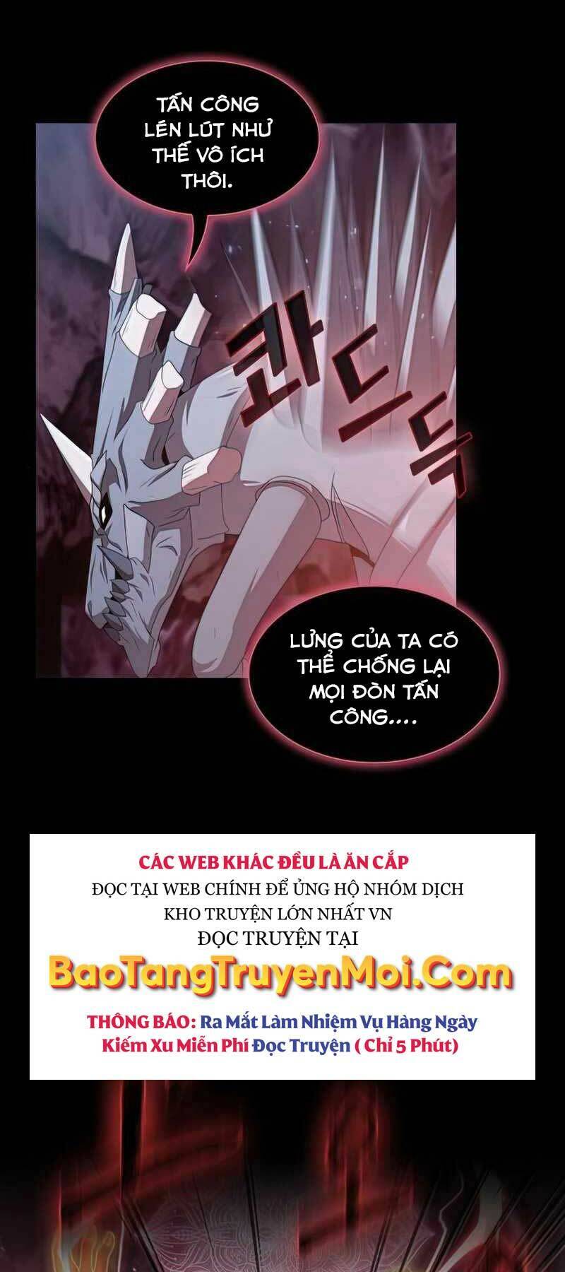 Tôi Là Người Chơi Leo Tháp Một Mình Chapter 112 - Trang 2