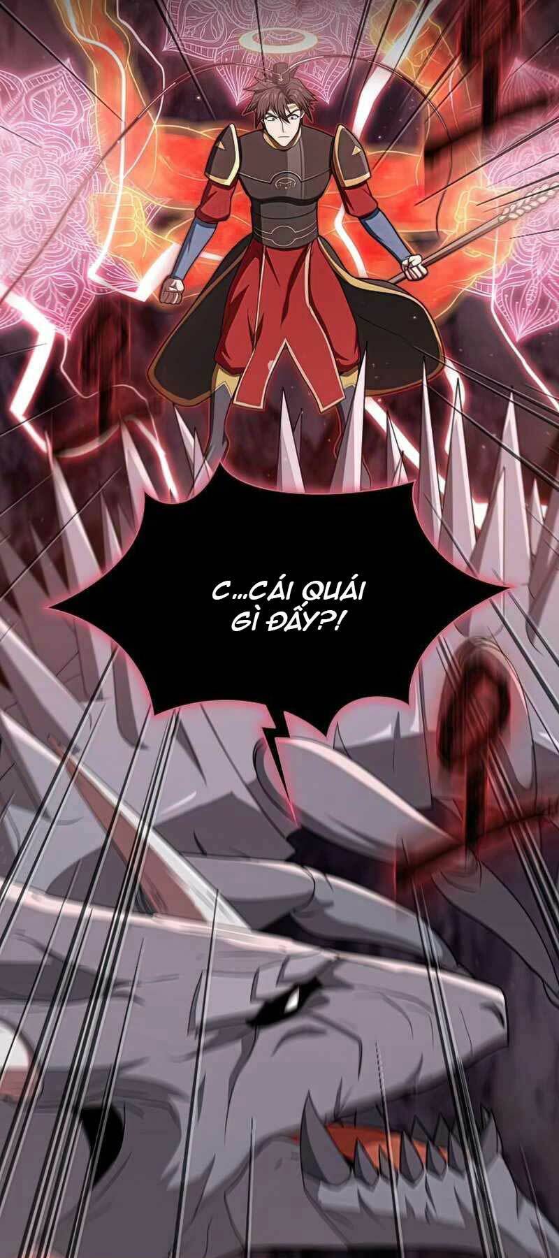 Tôi Là Người Chơi Leo Tháp Một Mình Chapter 112 - Trang 2