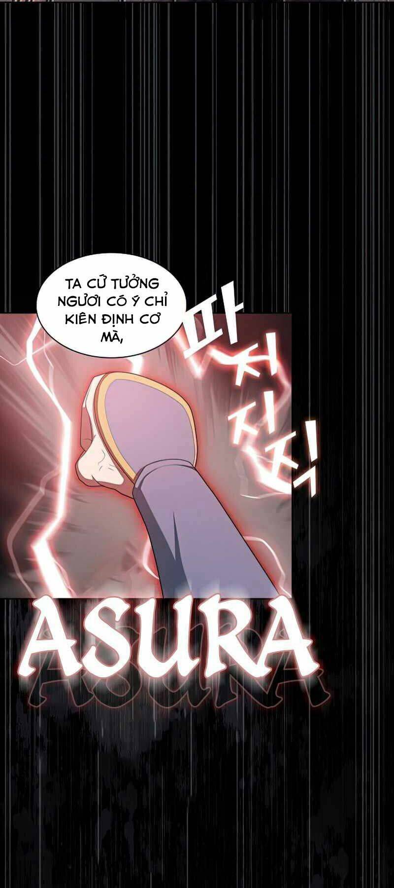 Tôi Là Người Chơi Leo Tháp Một Mình Chapter 112 - Trang 2