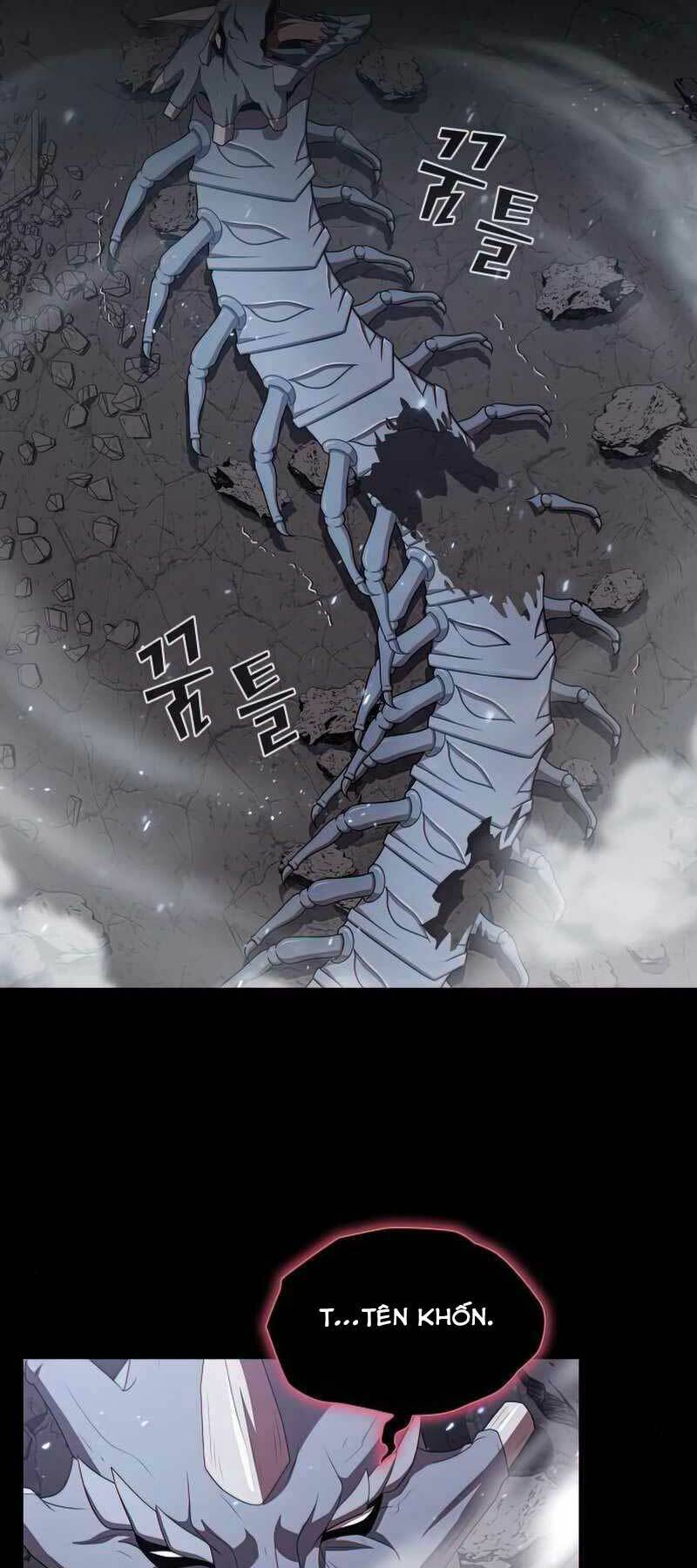 Tôi Là Người Chơi Leo Tháp Một Mình Chapter 112 - Trang 2