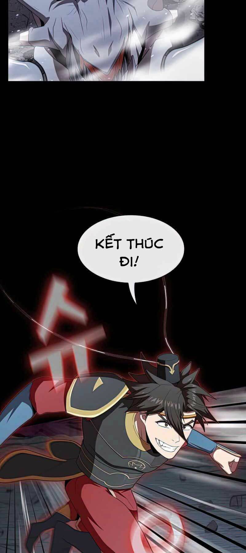 Tôi Là Người Chơi Leo Tháp Một Mình Chapter 112 - Trang 2